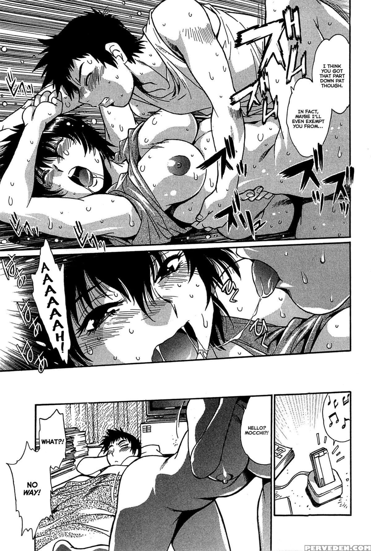 [manabe Jouji] Kanojo De Ippai 2 - Ch. 10-14 [english] {ochimusha} Chapter 1 Page 74