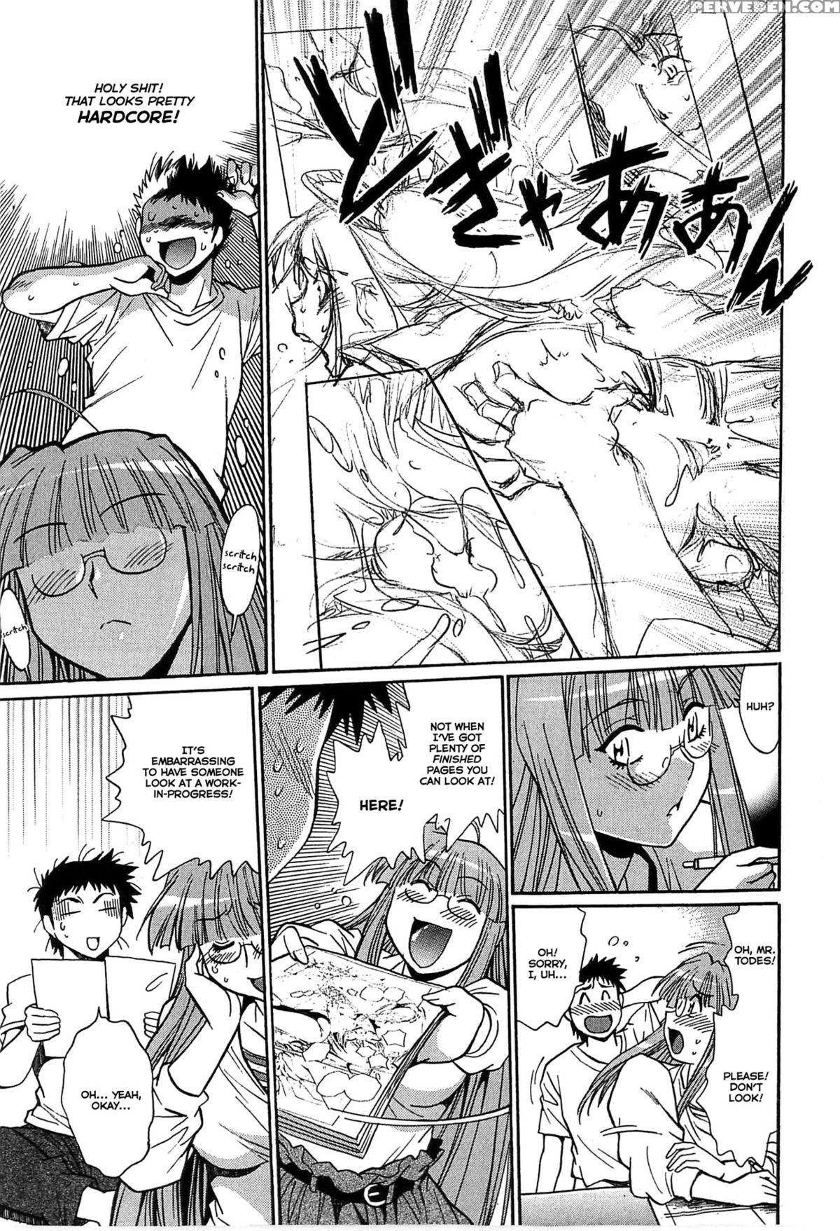 [manabe Jouji] Kanojo De Ippai 2 - Ch. 10-15 [english] {ochimusha} Chapter 1 Page 127