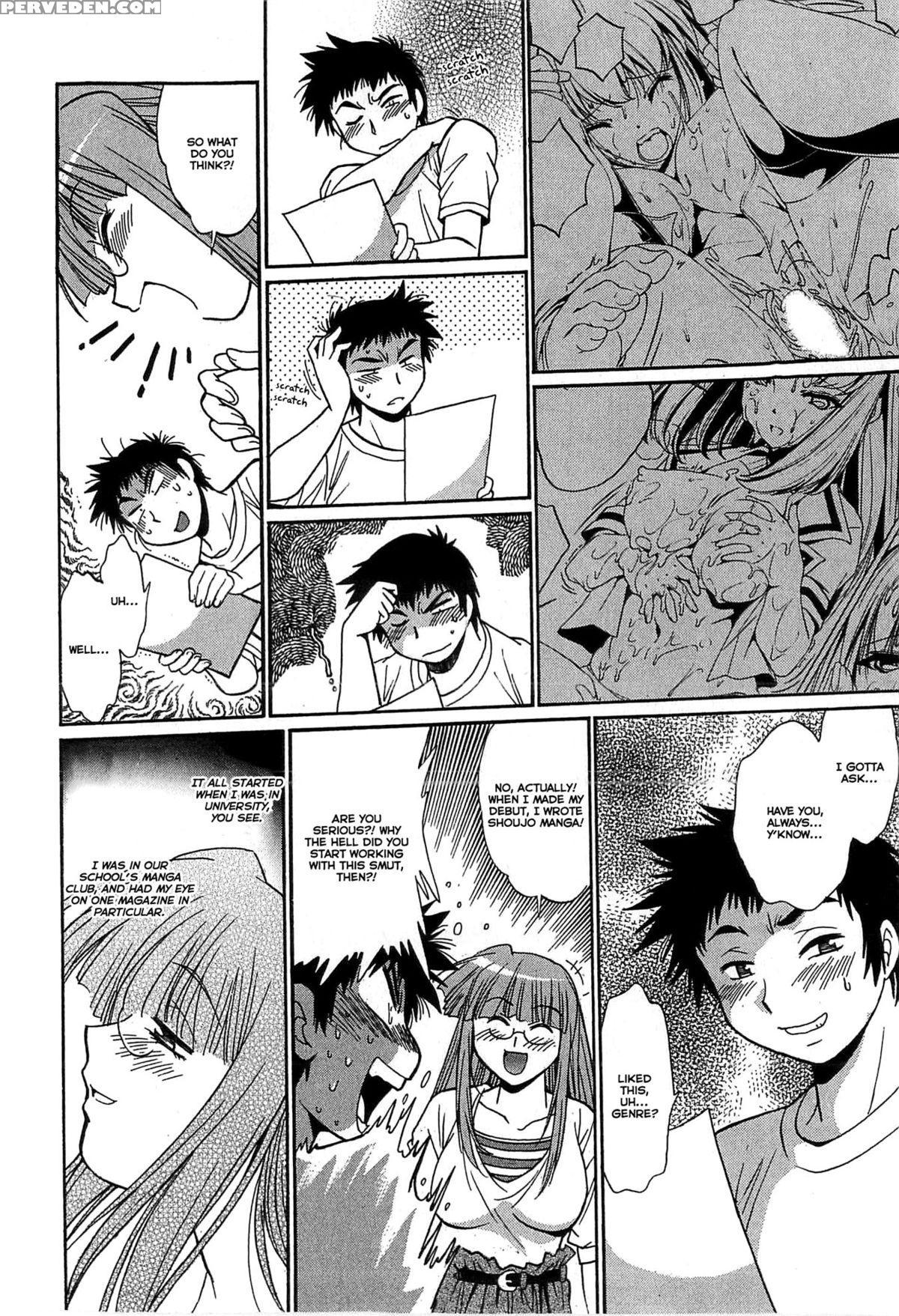 [manabe Jouji] Kanojo De Ippai 2 - Ch. 10-15 [english] {ochimusha} Chapter 1 Page 128