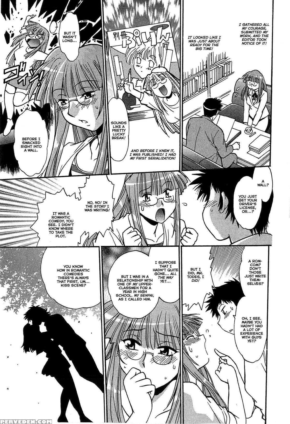 [manabe Jouji] Kanojo De Ippai 2 - Ch. 10-15 [english] {ochimusha} Chapter 1 Page 129