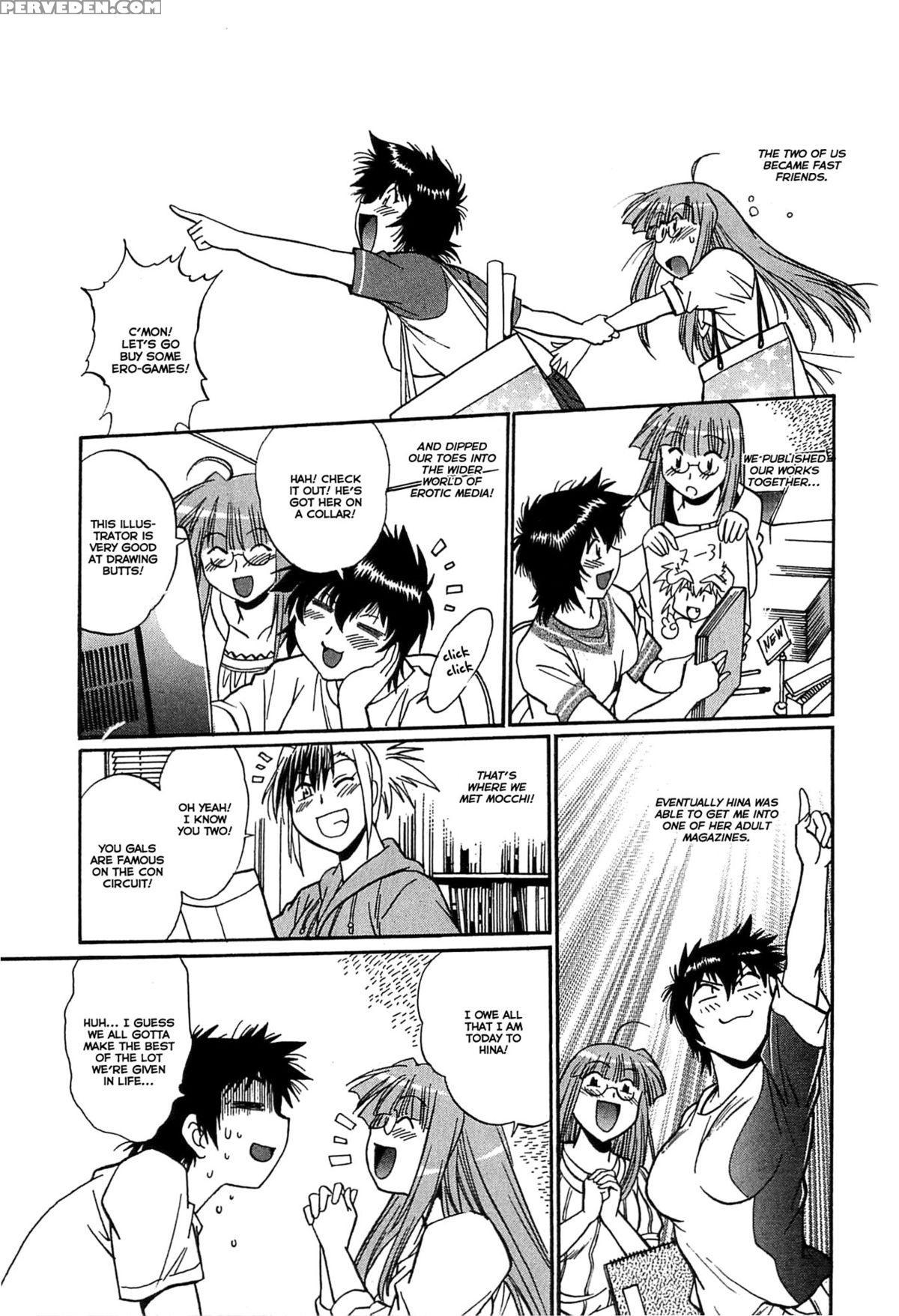 [manabe Jouji] Kanojo De Ippai 2 - Ch. 10-15 [english] {ochimusha} Chapter 1 Page 135