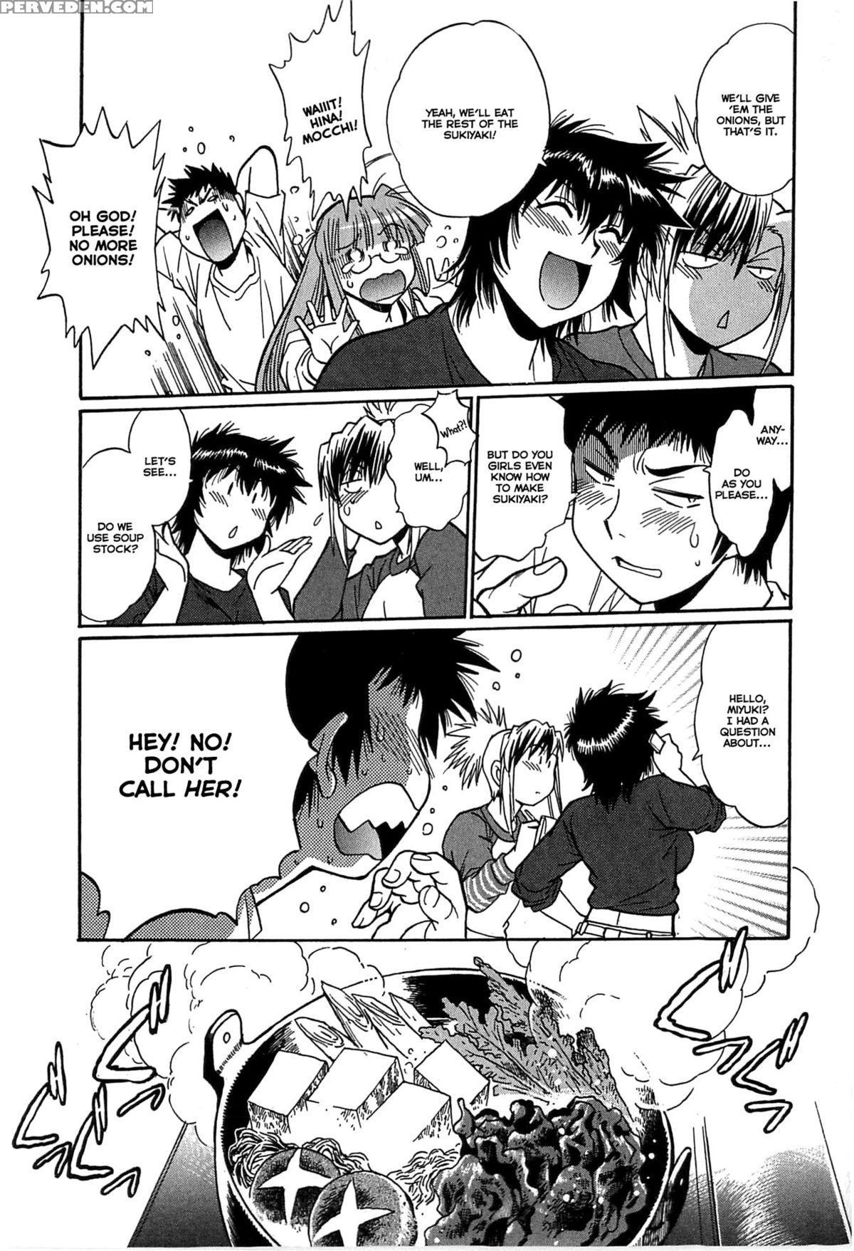 [manabe Jouji] Kanojo De Ippai 2 - Ch. 10-15 [english] {ochimusha} Chapter 1 Page 143