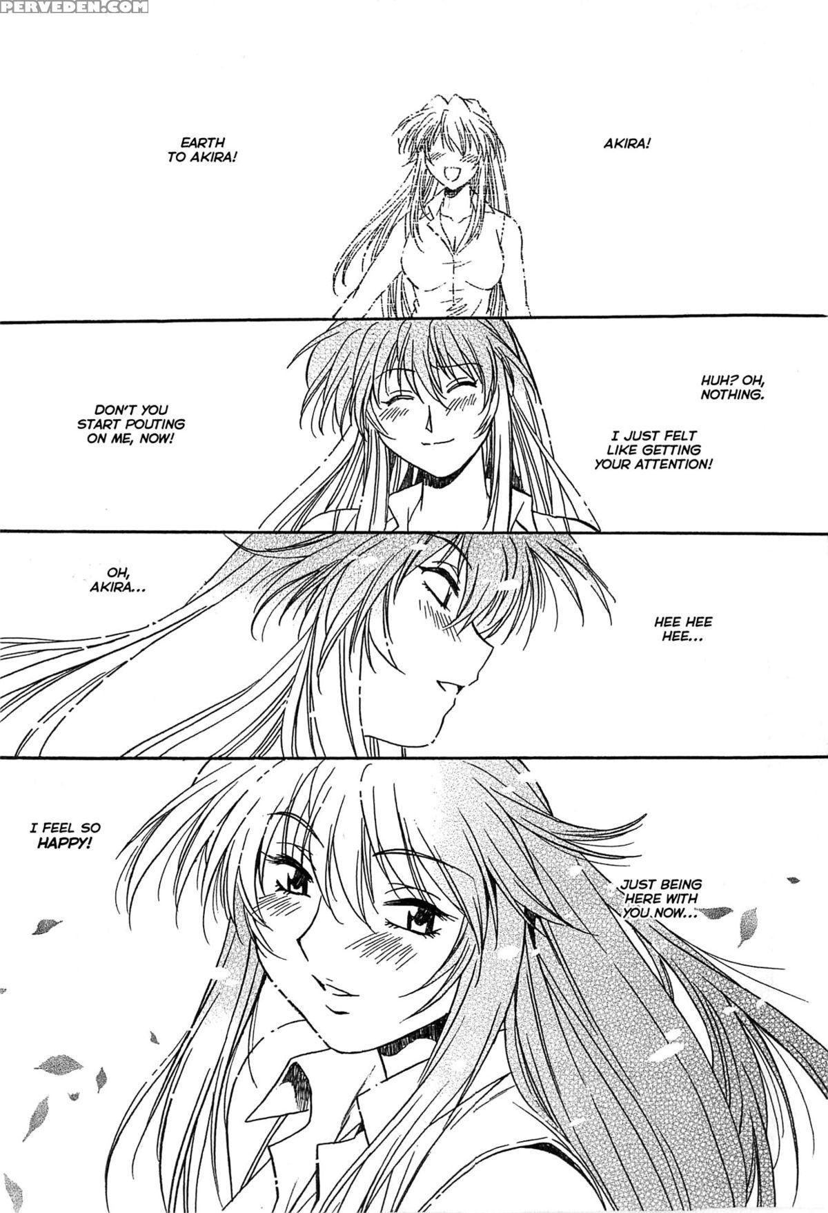 [manabe Jouji] Kanojo De Ippai 2 - Ch. 10-15 [english] {ochimusha} Chapter 1 Page 31