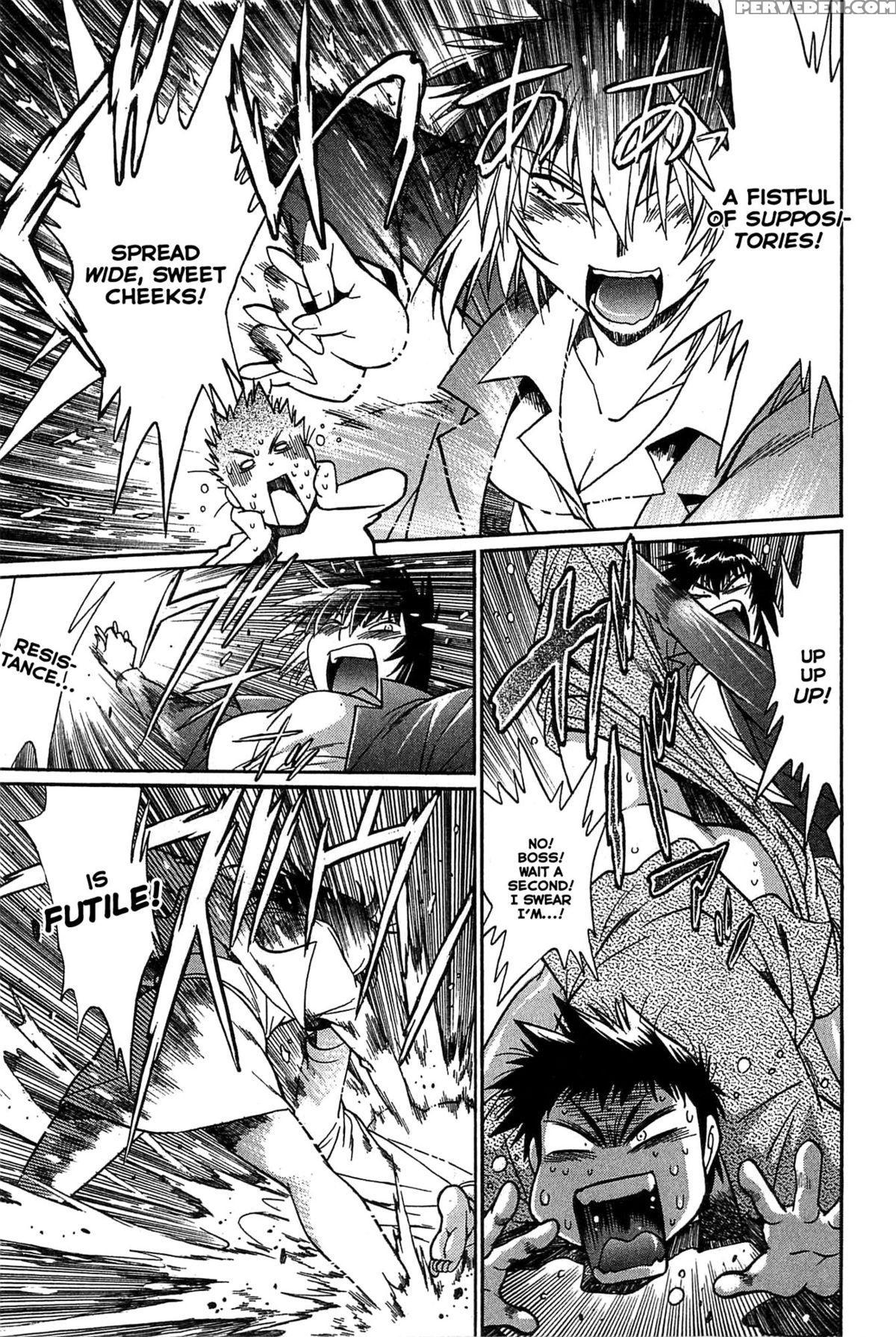 [manabe Jouji] Kanojo De Ippai 2 - Ch. 10-17 [english] {ochimusha} Chapter 1 Page 120