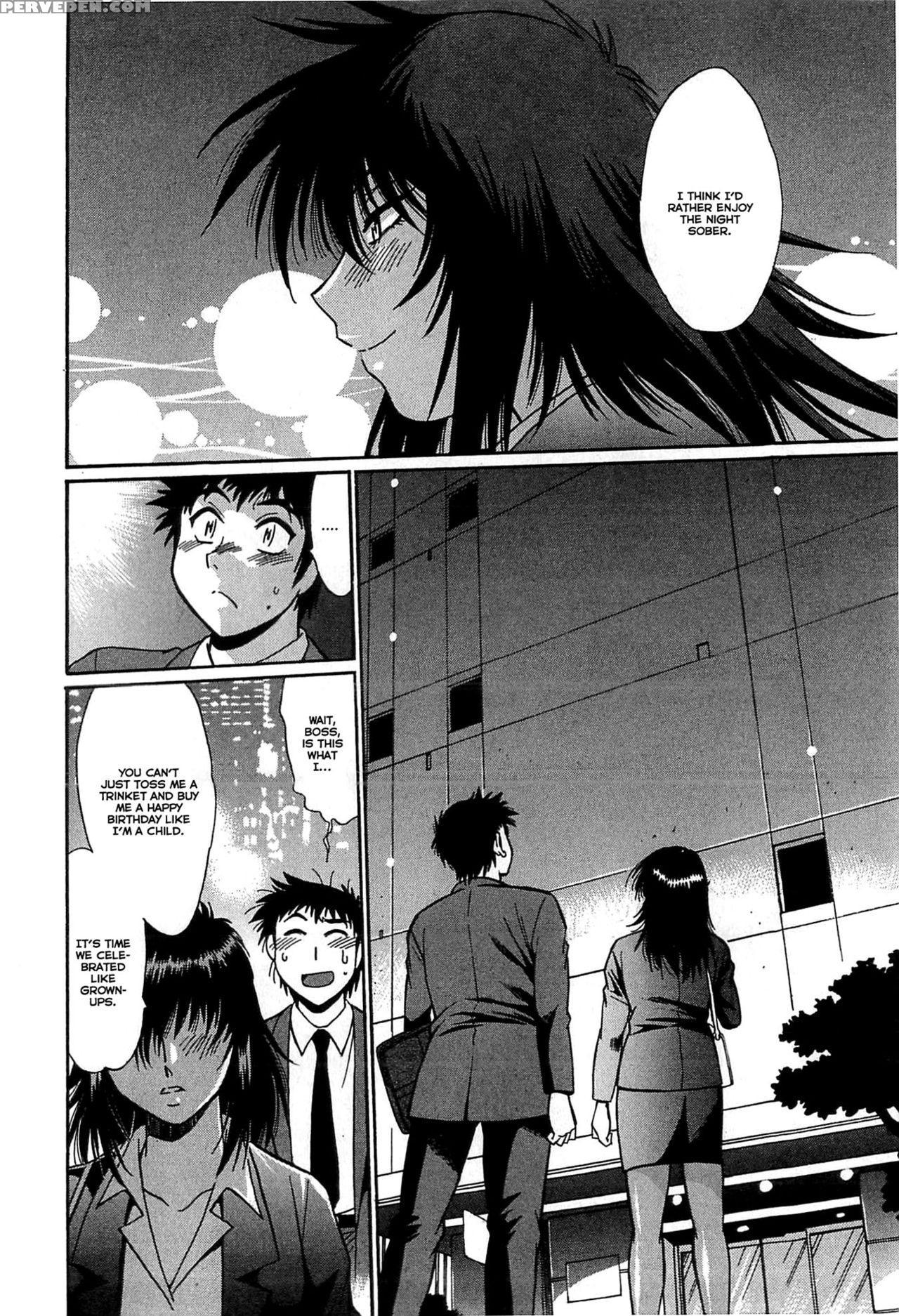 [manabe Jouji] Kanojo De Ippai 2 - Ch. 10-17 [english] {ochimusha} Chapter 1 Page 159