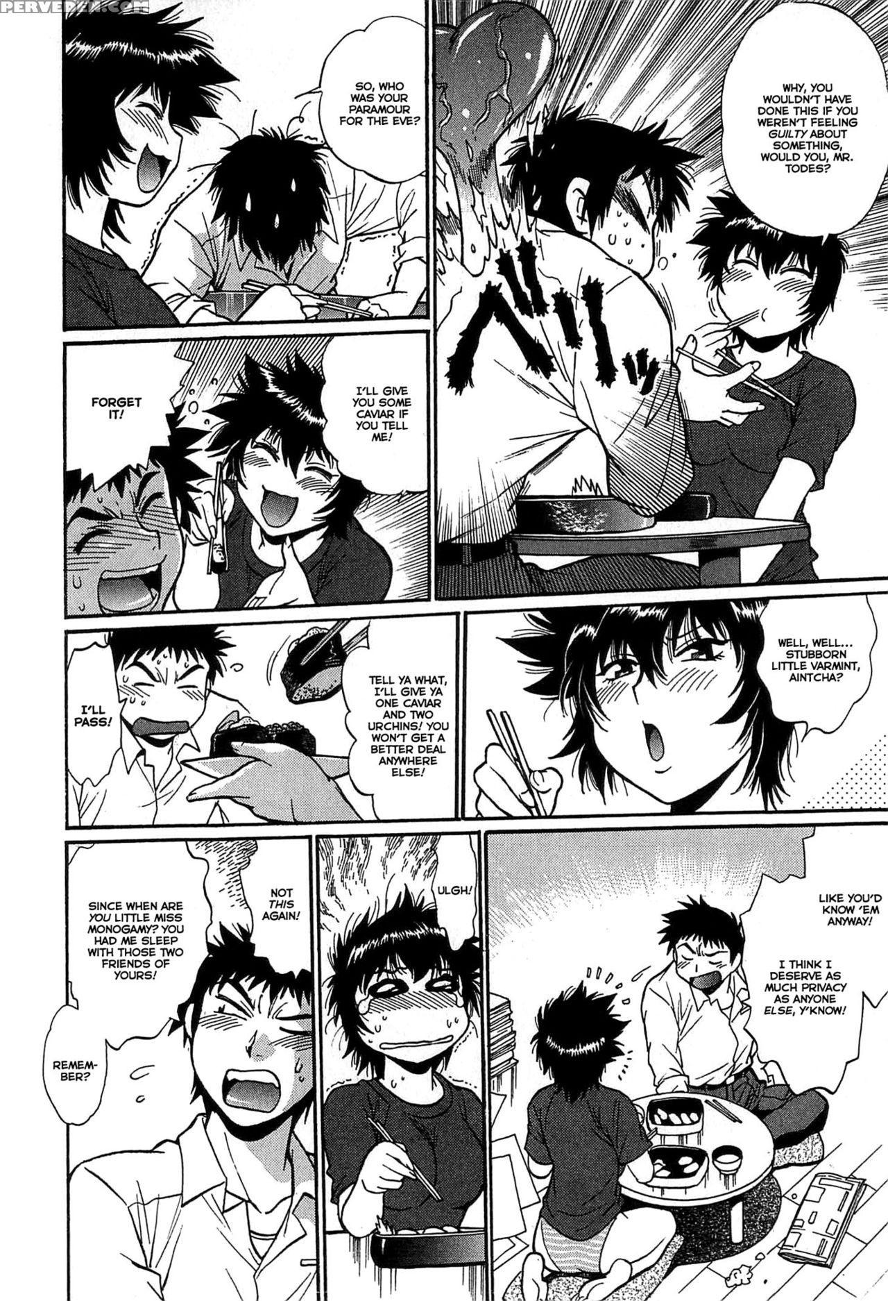 [manabe Jouji] Kanojo De Ippai 2 - Ch. 10-17 [english] {ochimusha} Chapter 1 Page 180