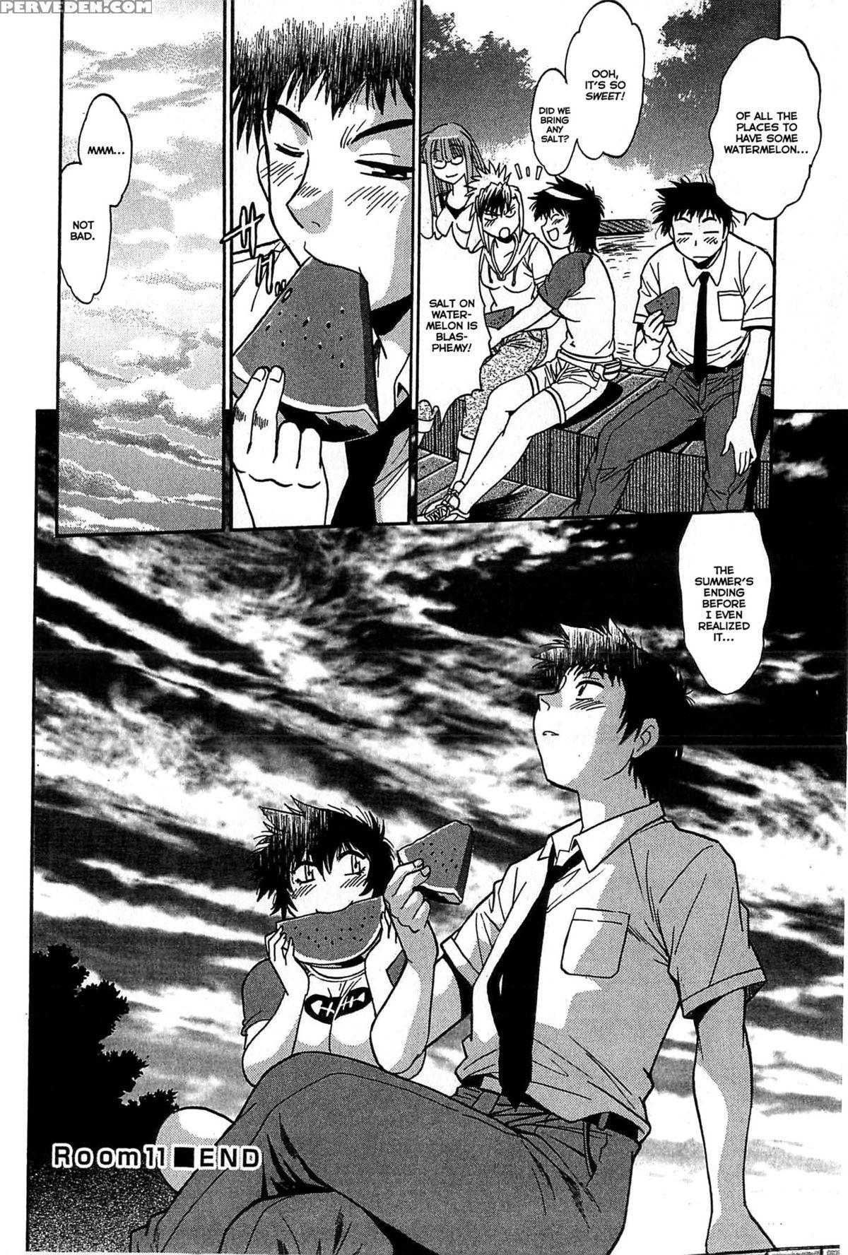 [manabe Jouji] Kanojo De Ippai 2 - Ch. 10-17 [english] {ochimusha} Chapter 1 Page 52