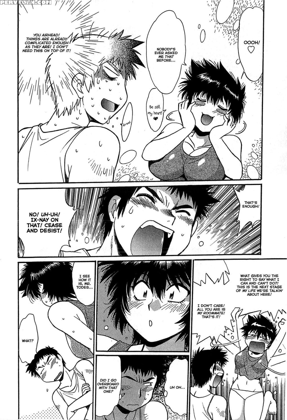 [manabe Jouji] Kanojo De Ippai 2 - Ch. 10-17 [english] {ochimusha} Chapter 1 Page 65