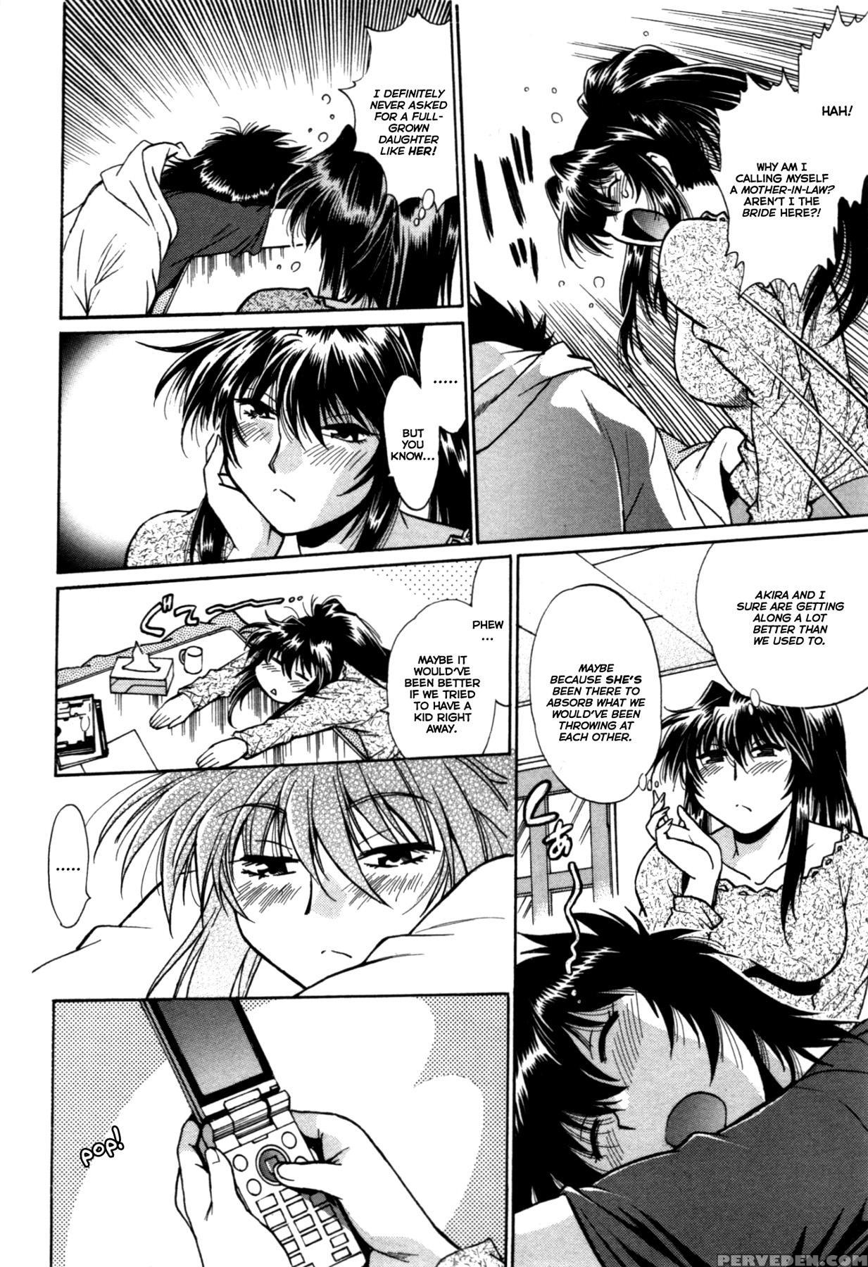 [manabe Jouji] Kanojo De Ippai 3 [english] [ochimusha] 1