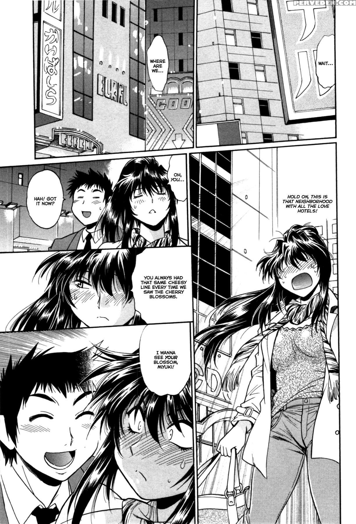 [manabe Jouji] Kanojo De Ippai 3 [english] [ochimusha] 1