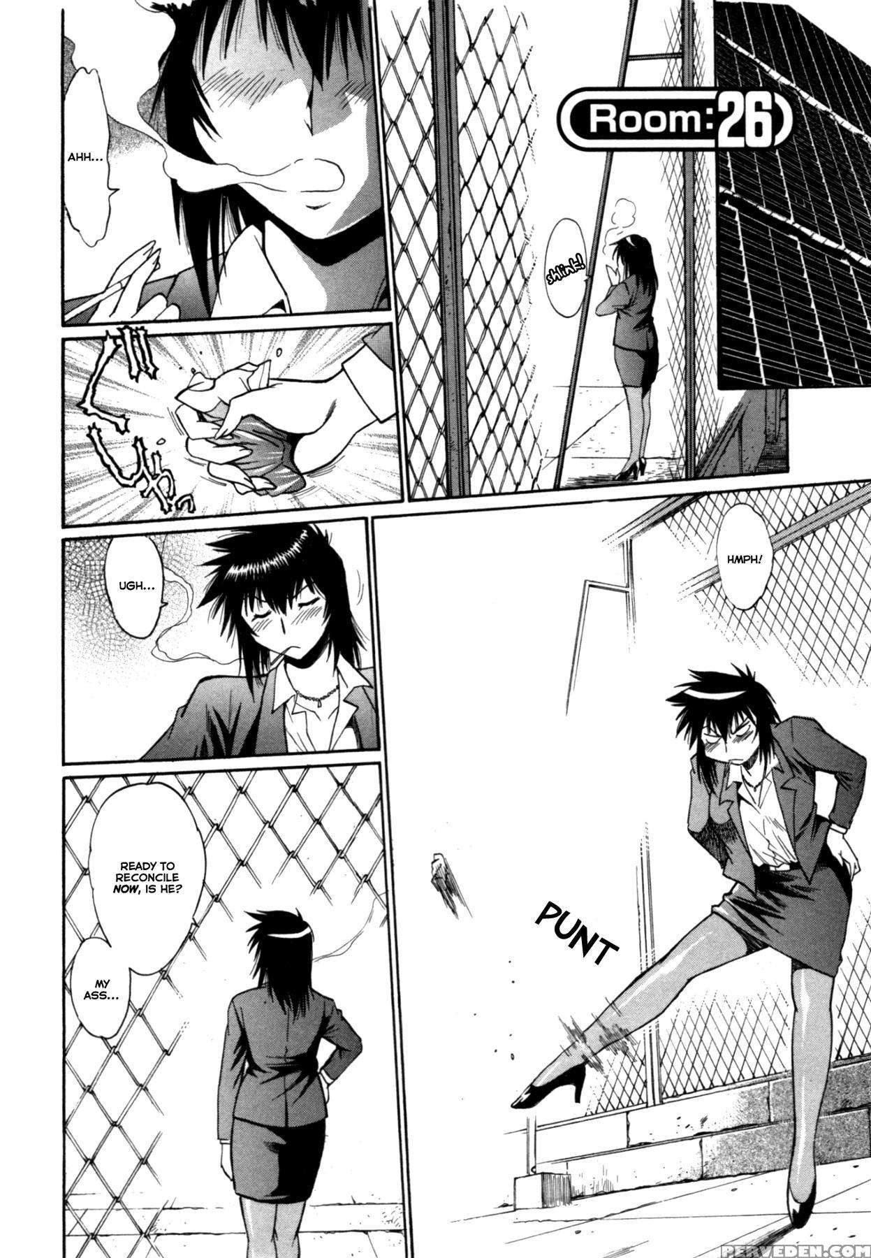 [manabe Jouji] Kanojo De Ippai 3 [english] [ochimusha] 1