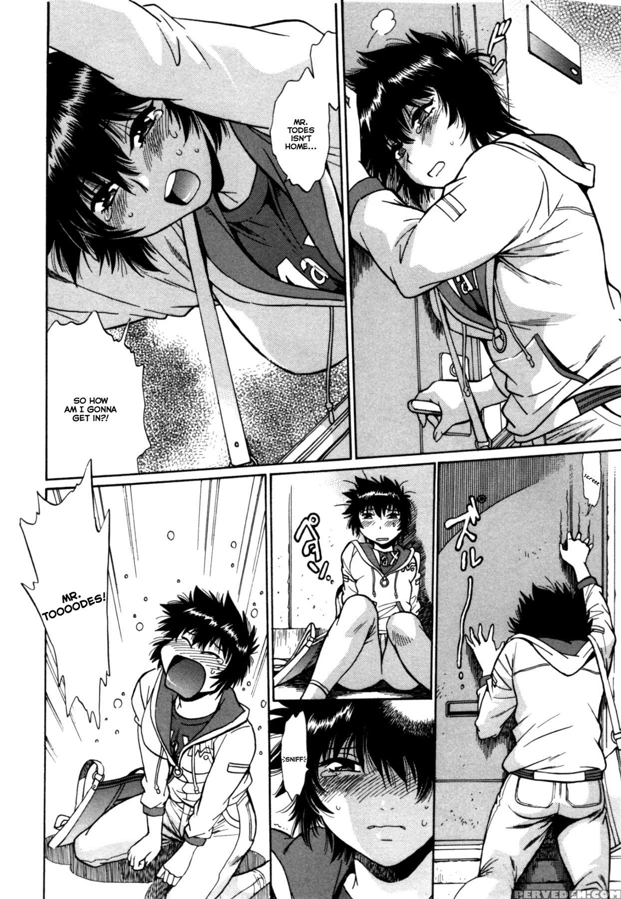 [manabe Jouji] Kanojo De Ippai 3 [english] [ochimusha] 1