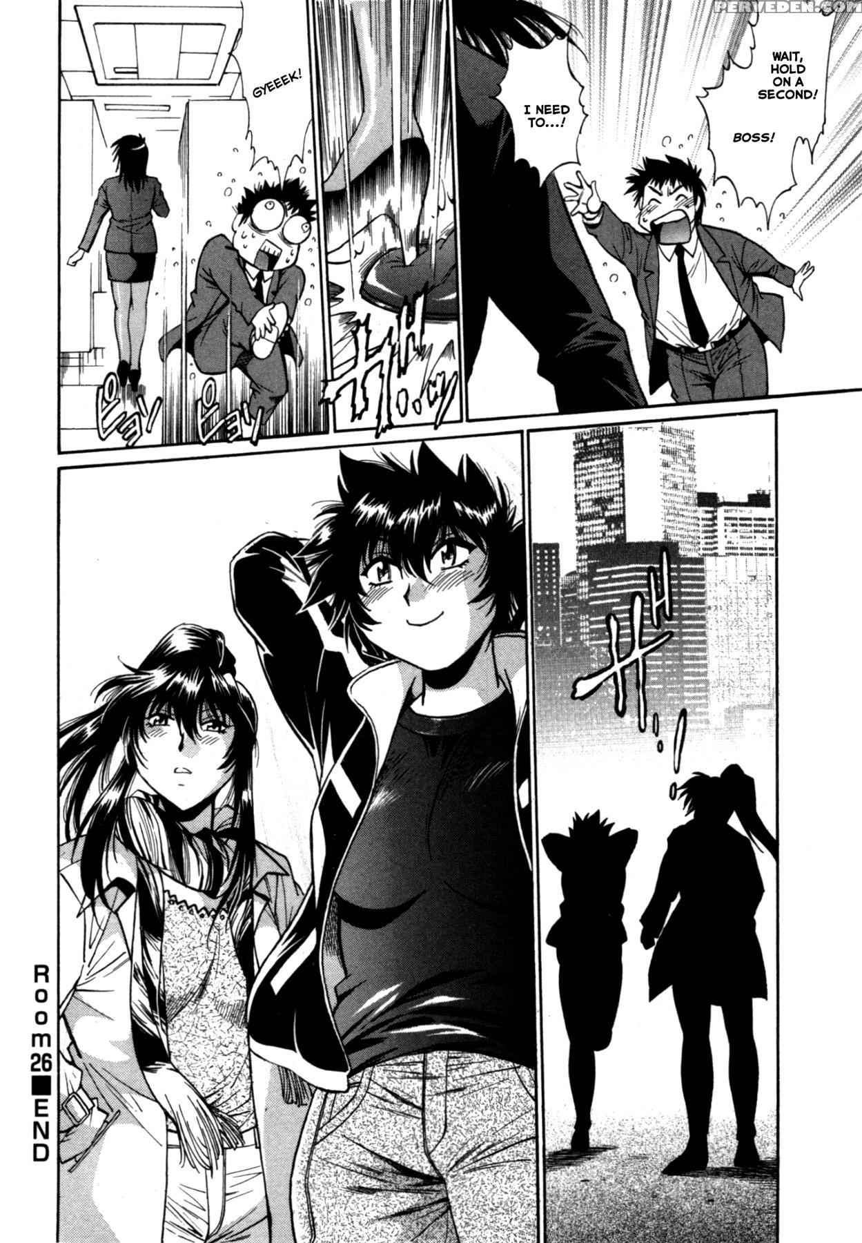 [manabe Jouji] Kanojo De Ippai 3 [english] [ochimusha] 1