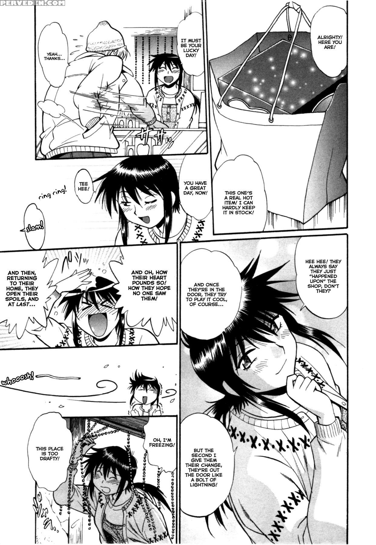 [manabe Jouji] Kanojo De Ippai 3 [english] [ochimusha] 1