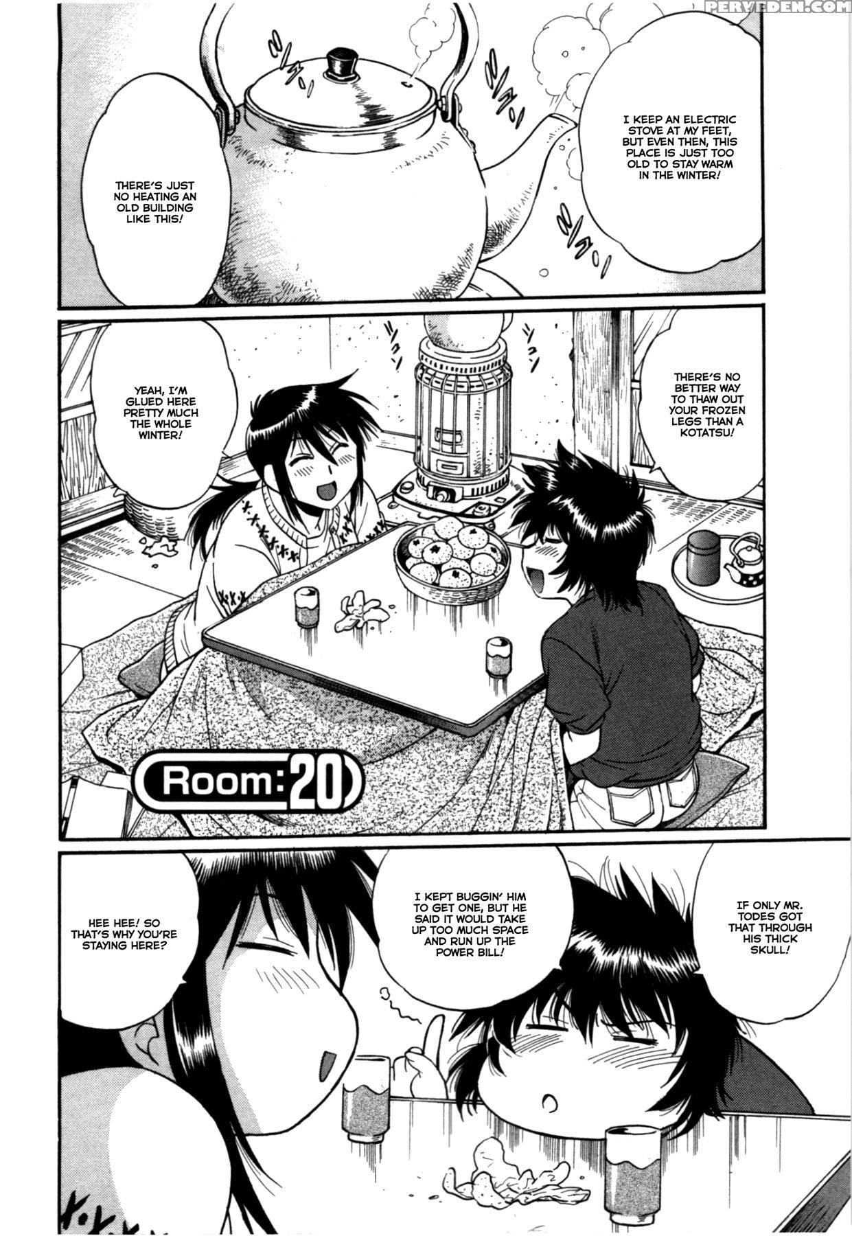 [manabe Jouji] Kanojo De Ippai 3 [english] [ochimusha] 1