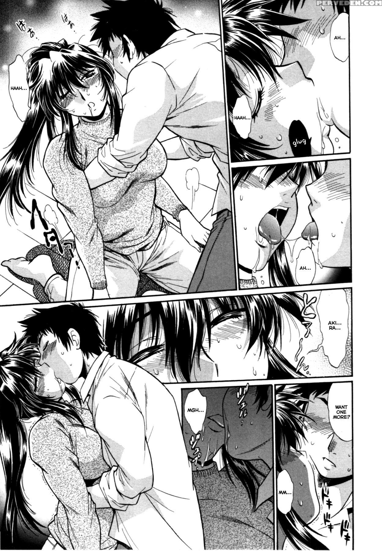 [manabe Jouji] Kanojo De Ippai 3 [english] [ochimusha] 1