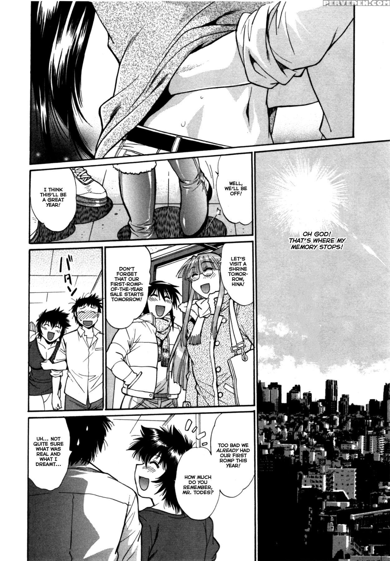 [manabe Jouji] Kanojo De Ippai 3 [english] [ochimusha] 1