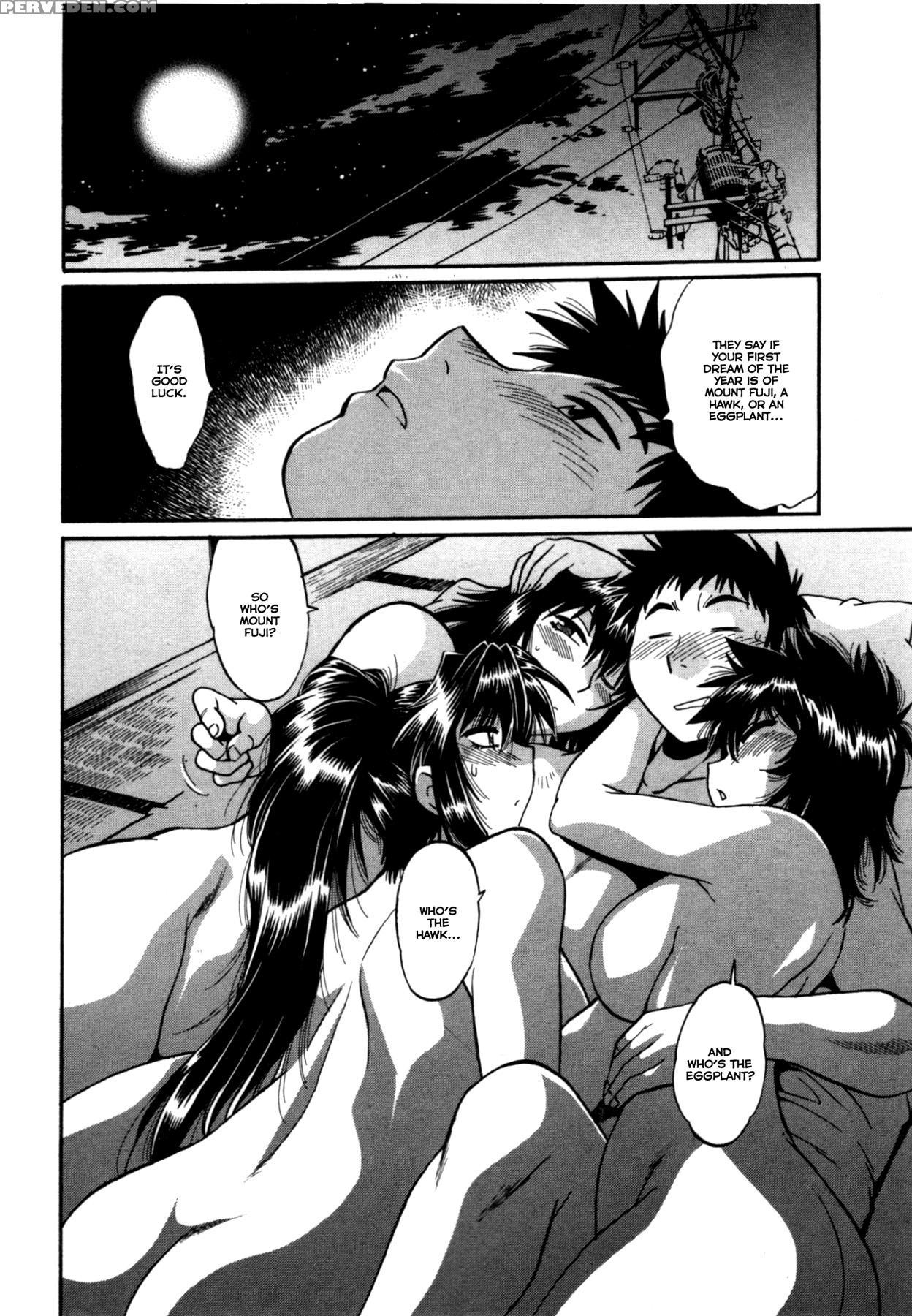 [manabe Jouji] Kanojo De Ippai 3 [english] [ochimusha] 1
