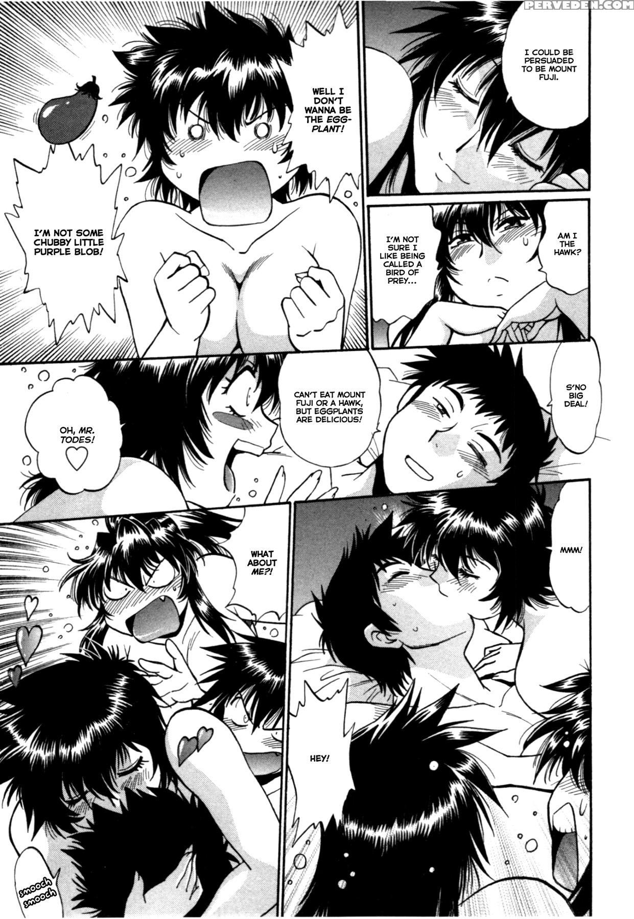 [manabe Jouji] Kanojo De Ippai 3 [english] [ochimusha] 1