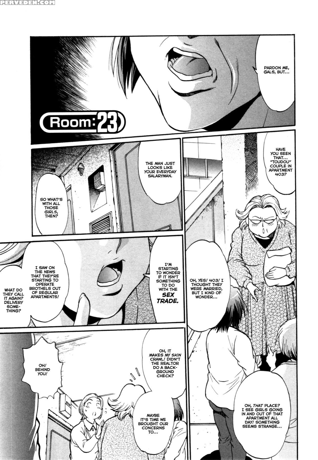 [manabe Jouji] Kanojo De Ippai 3 [english] [ochimusha] 1