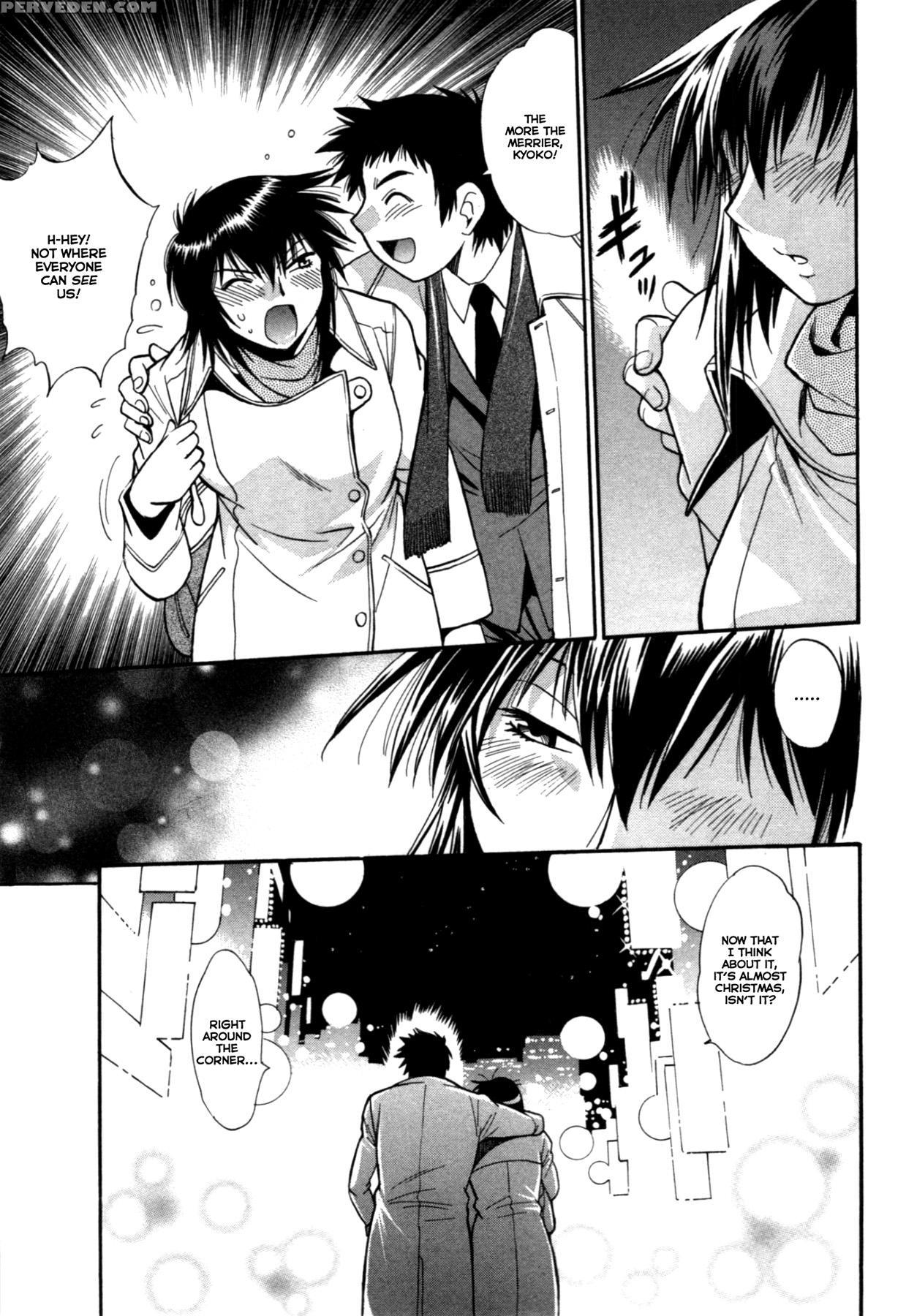 [manabe Jouji] Kanojo De Ippai 3 Ch. 19-21 [english] {ochimusha} Chapter 1 Page 34