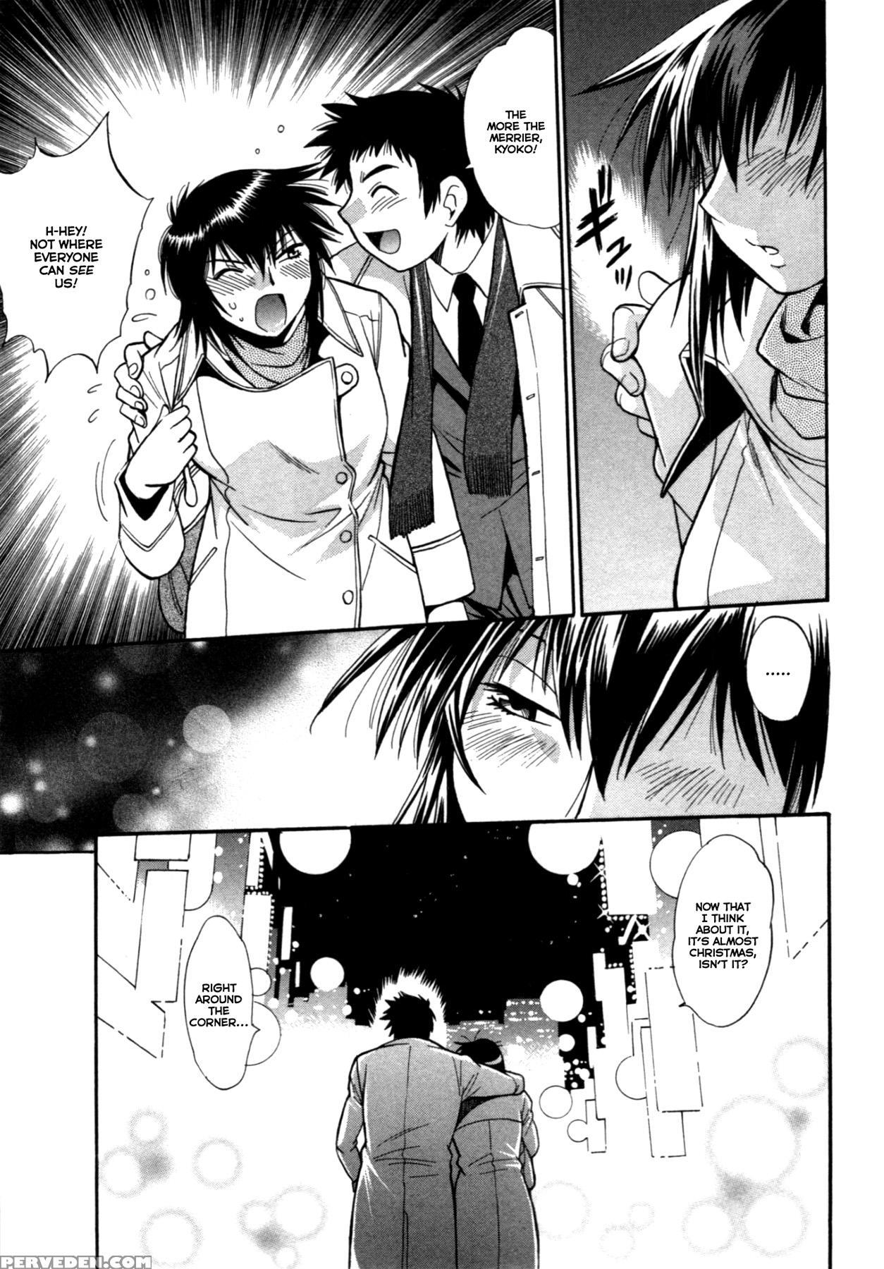 [manabe Jouji] Kanojo De Ippai 3 Ch. 19-22 [english] {ochimusha} Chapter 1 Page 34
