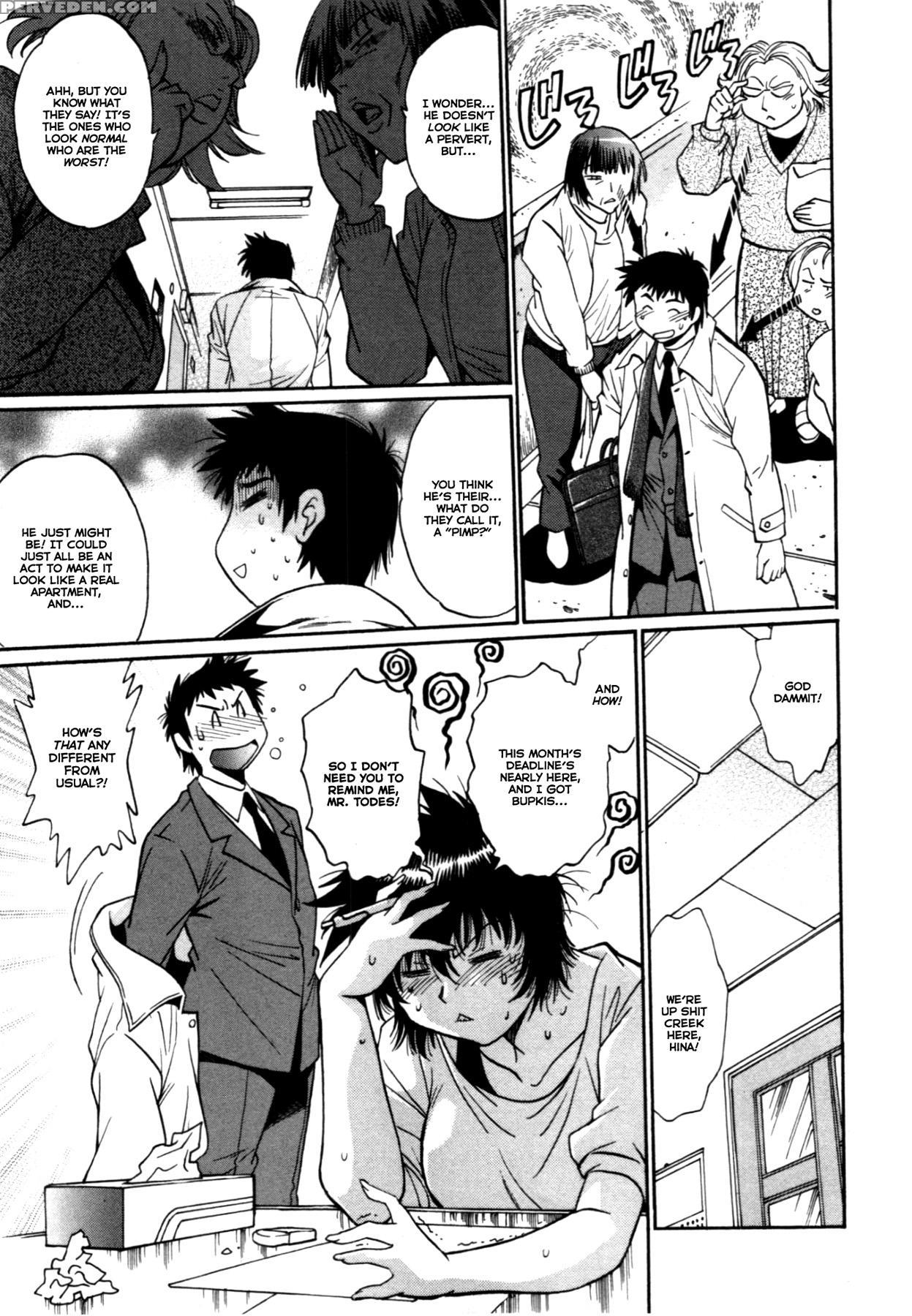 [manabe Jouji] Kanojo De Ippai 3 Ch. 19-23 [english] {ochimusha} Chapter 1 Page 97