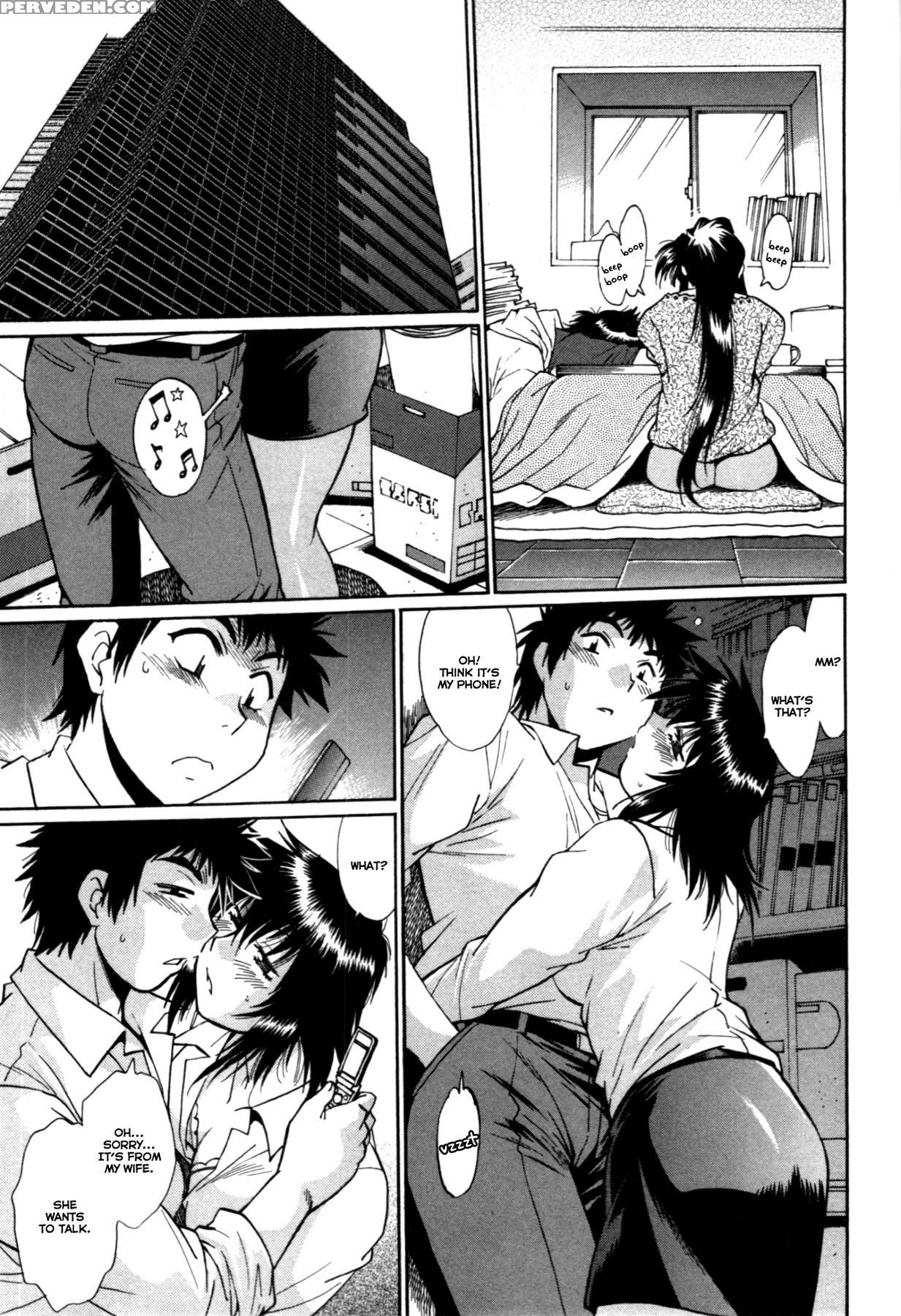 [manabe Jouji] Kanojo De Ippai 3 Ch. 19-25 [english] {ochimusha} Chapter 1 Page 145