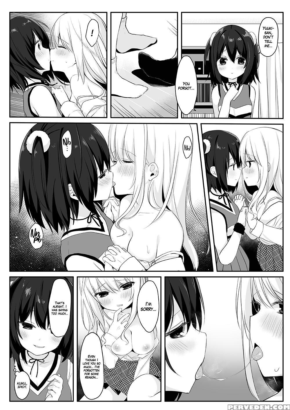 [marialite (hisagi)] Mannequin Ni Natta Kanojo-tac... 1