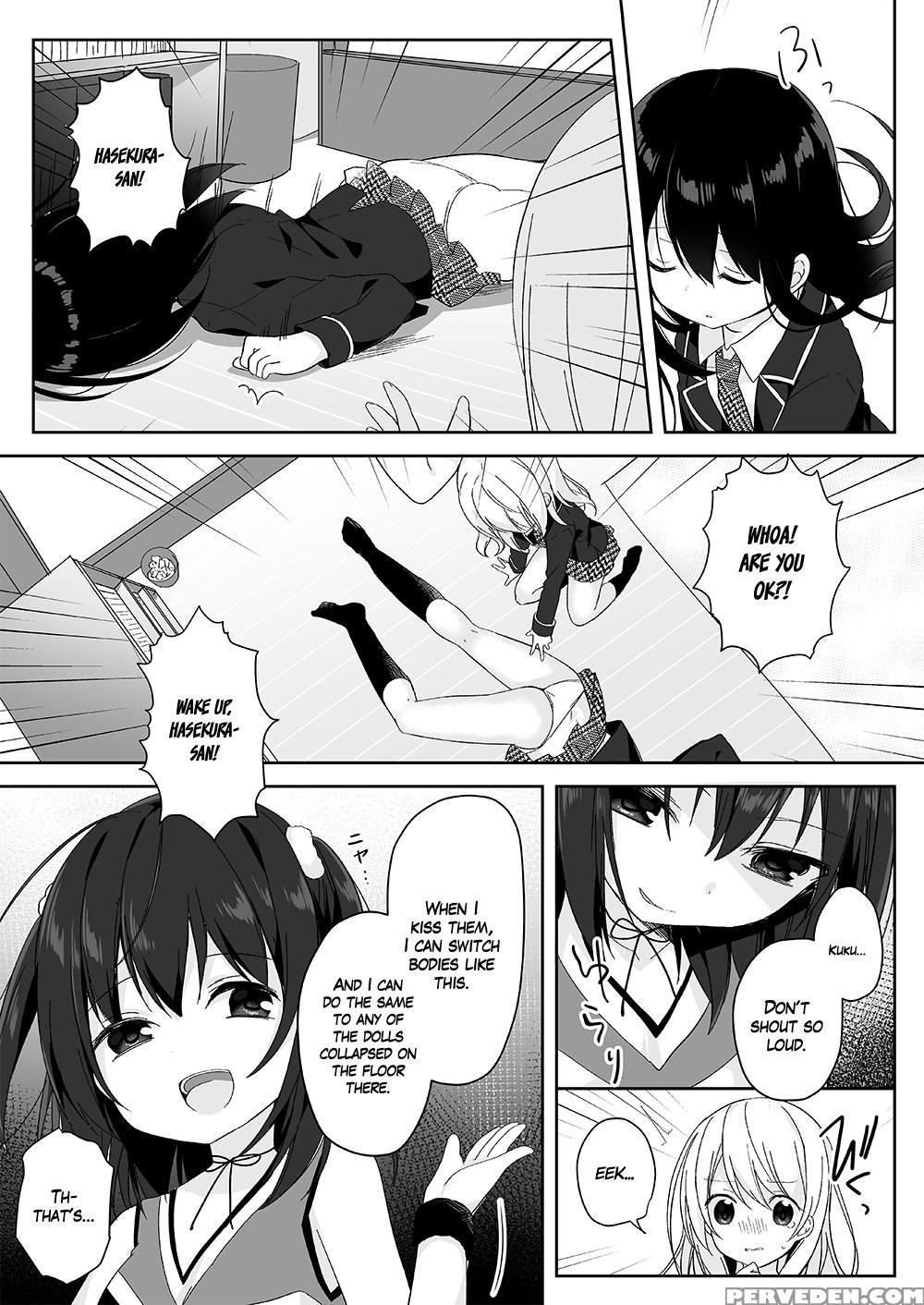 [marialite (hisagi)] Mannequin Ni Natta Kanojo-tac... 1