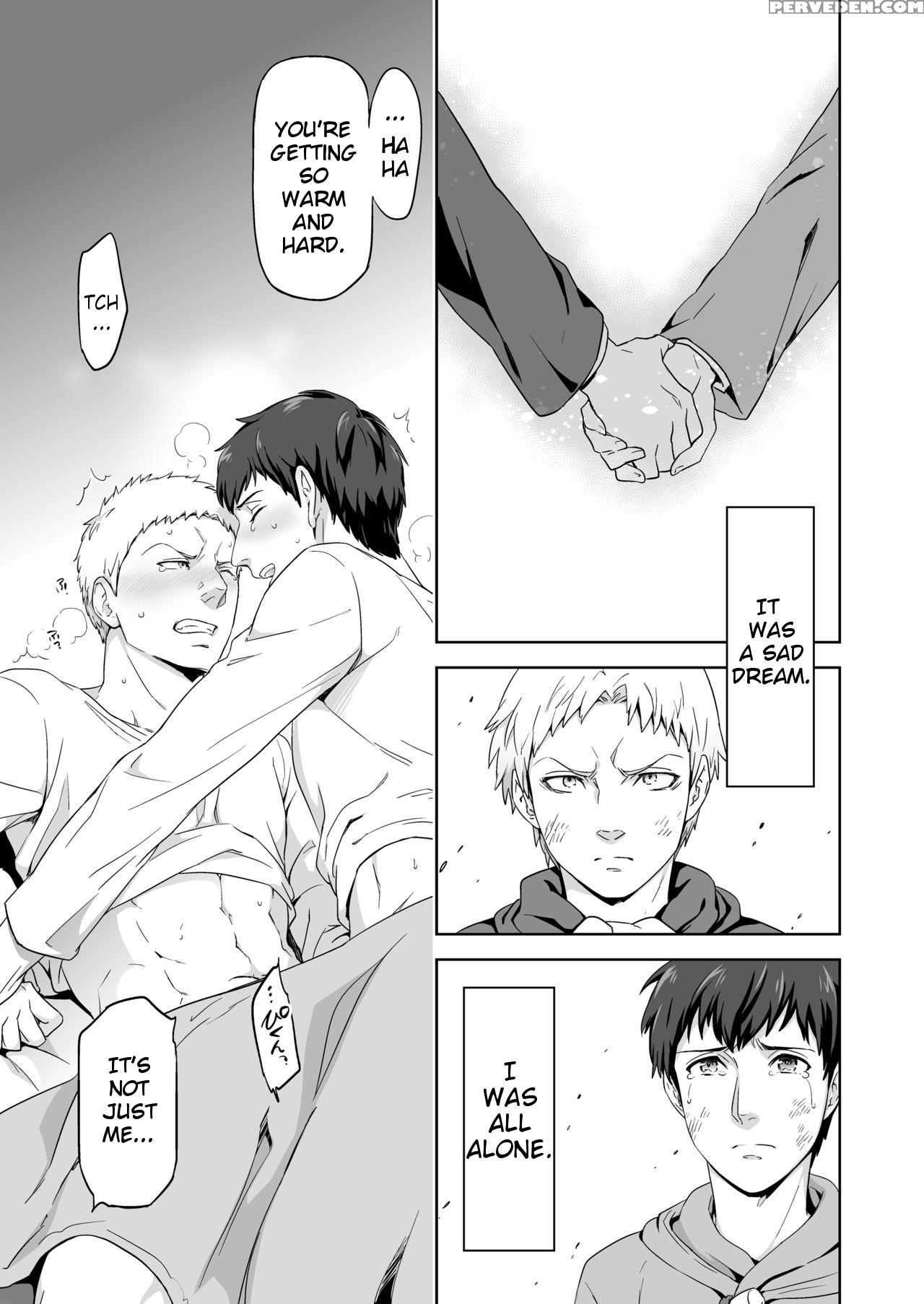[marinconia (maru Mary)] We Are The Massacre (shingeki No Kyojin) [english] [zehi] [digital] 1
