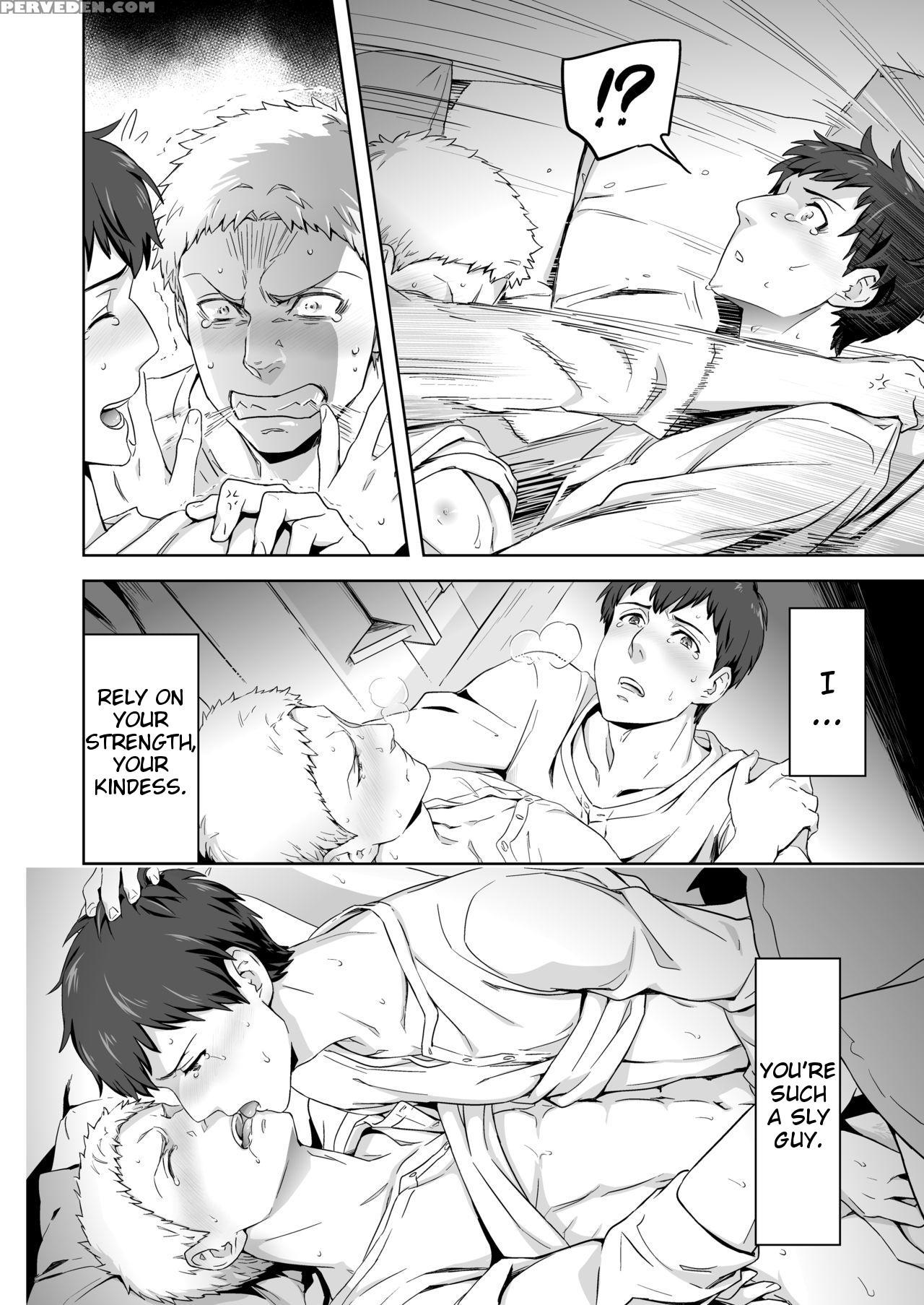 [marinconia (maru Mary)] We Are The Massacre (shingeki No Kyojin) [english] [zehi] [digital] 1