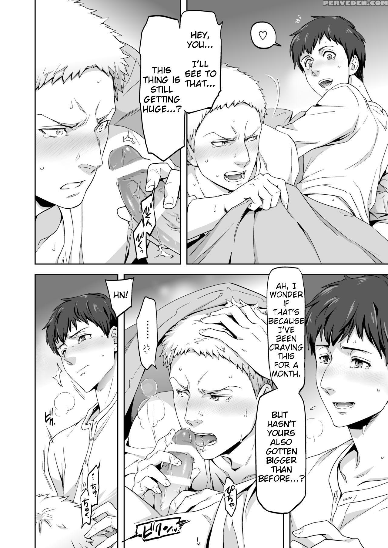 [marinconia (maru Mary)] We Are The Massacre (shingeki No Kyojin) [english] [zehi] [digital] 1