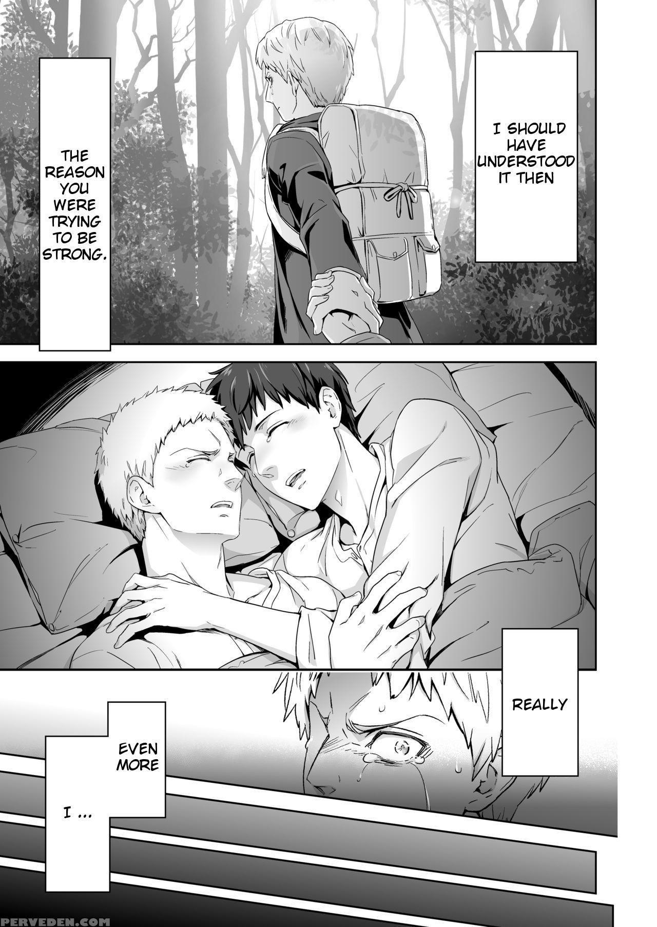 [marinconia (maru Mary)] We Are The Massacre (shingeki No Kyojin) [english] [zehi] [digital] 1