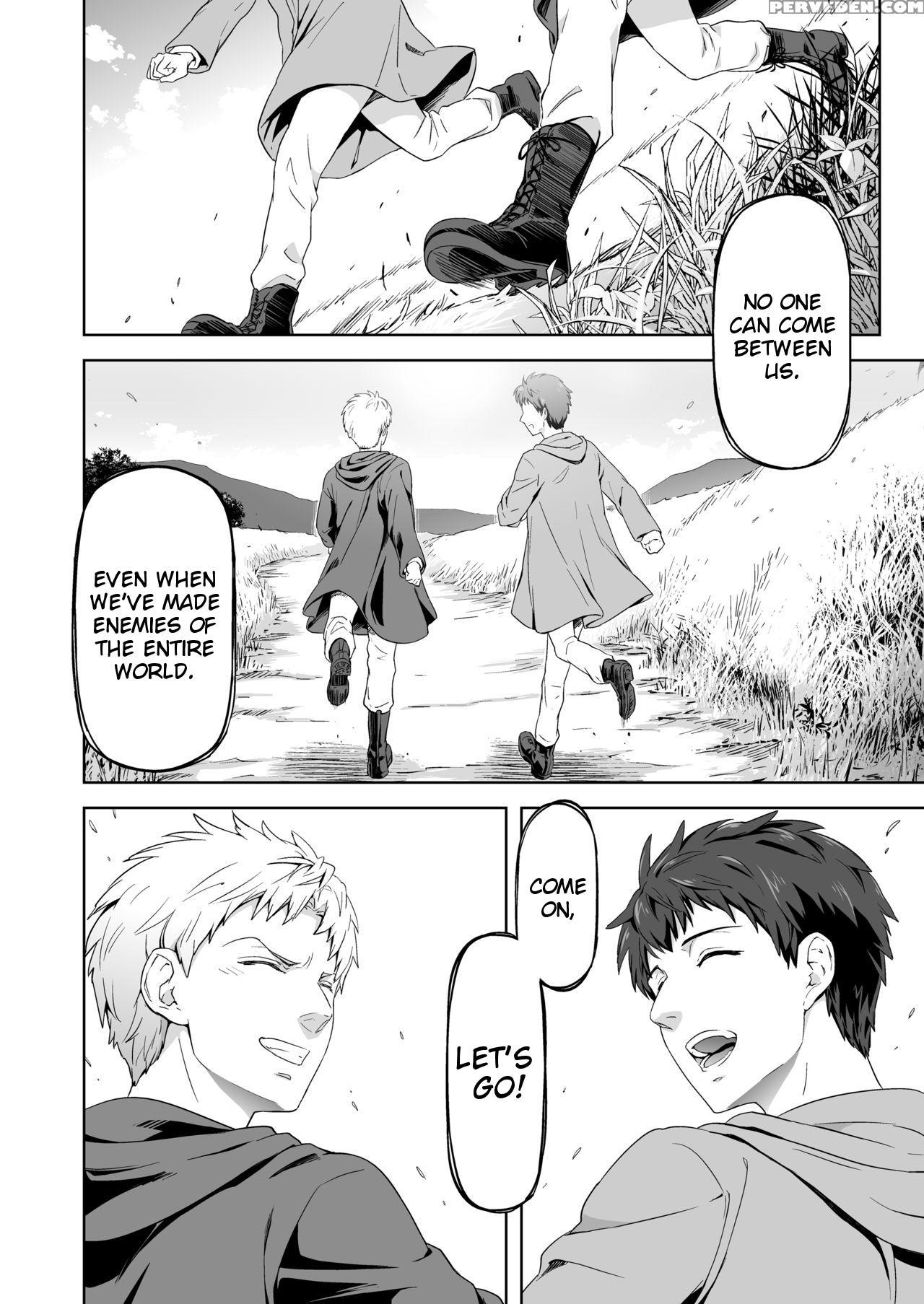 [marinconia (maru Mary)] We Are The Massacre (shingeki No Kyojin) [english] [zehi] [digital] 1