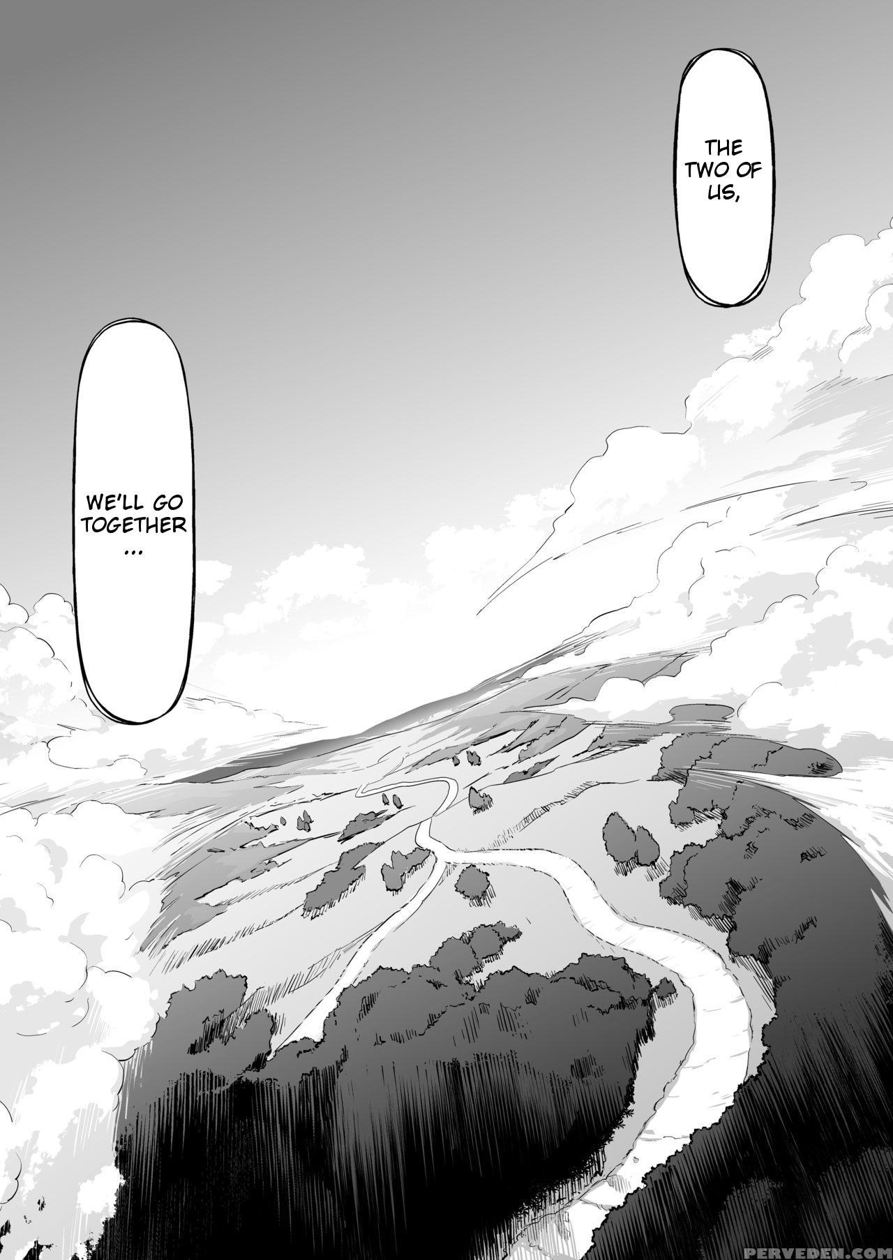 [marinconia (maru Mary)] We Are The Massacre (shingeki No Kyojin) [english] [zehi] [digital] 1