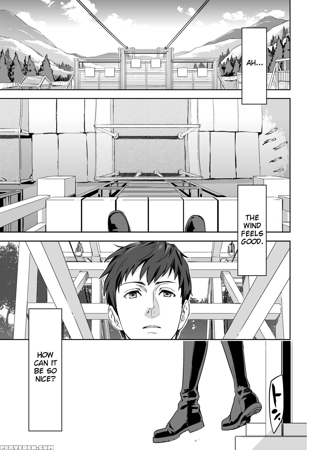 [marinconia (maru Mary)] We Are The Massacre (shingeki No Kyojin) [english] [zehi] [digital] 1