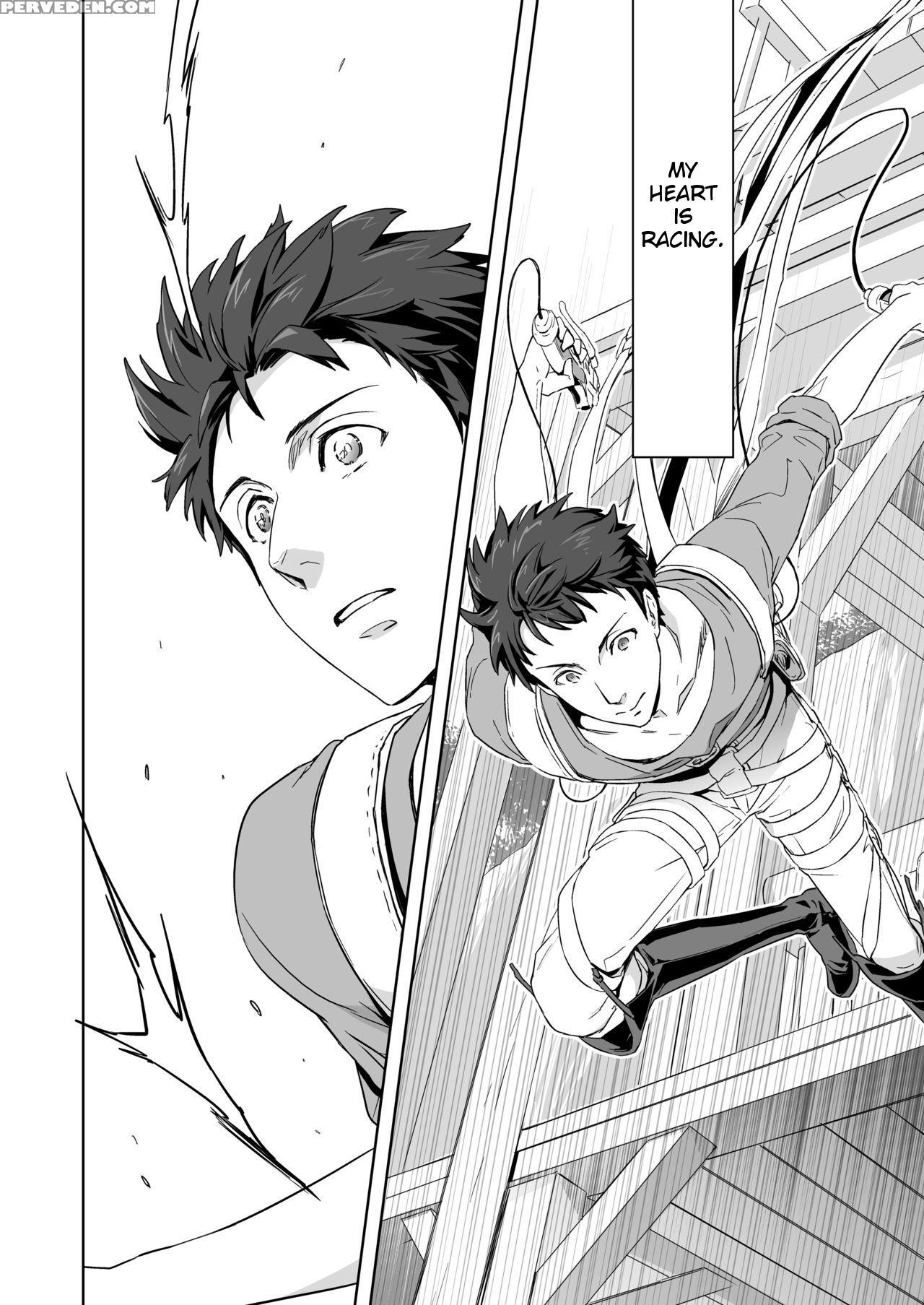 [marinconia (maru Mary)] We Are The Massacre (shingeki No Kyojin) [english] [zehi] [digital] 1