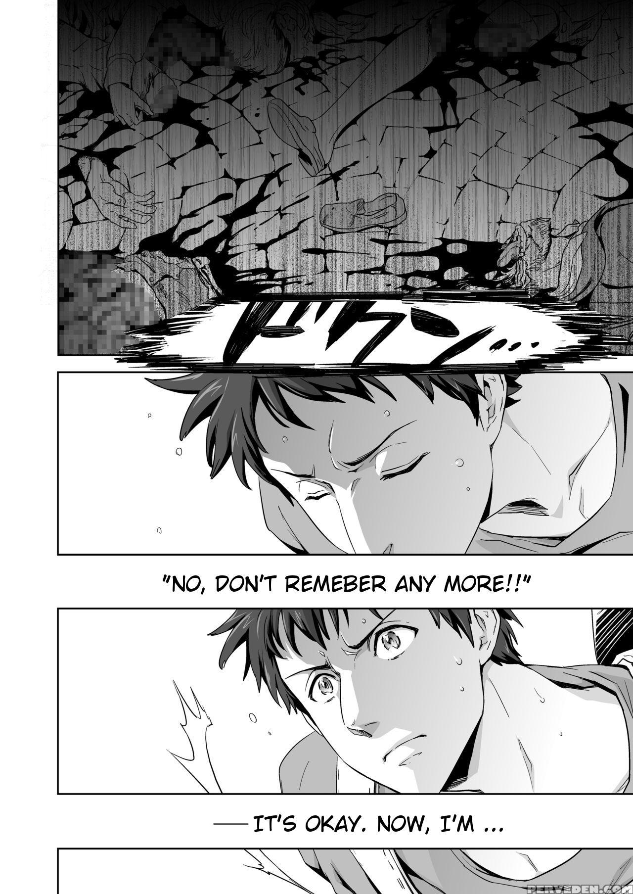 [marinconia (maru Mary)] We Are The Massacre (shingeki No Kyojin) [english] [zehi] [digital] 1