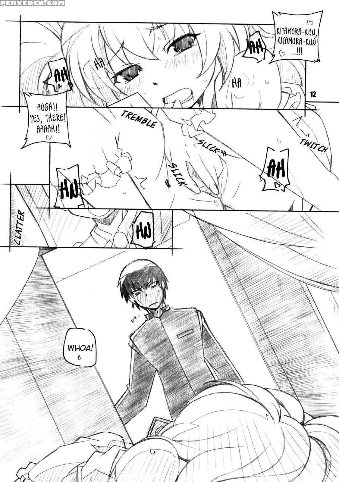 [maruarai (arai Kazuki)] Toradake | Just Tiger (toradora!) [english] [ehcove] 1