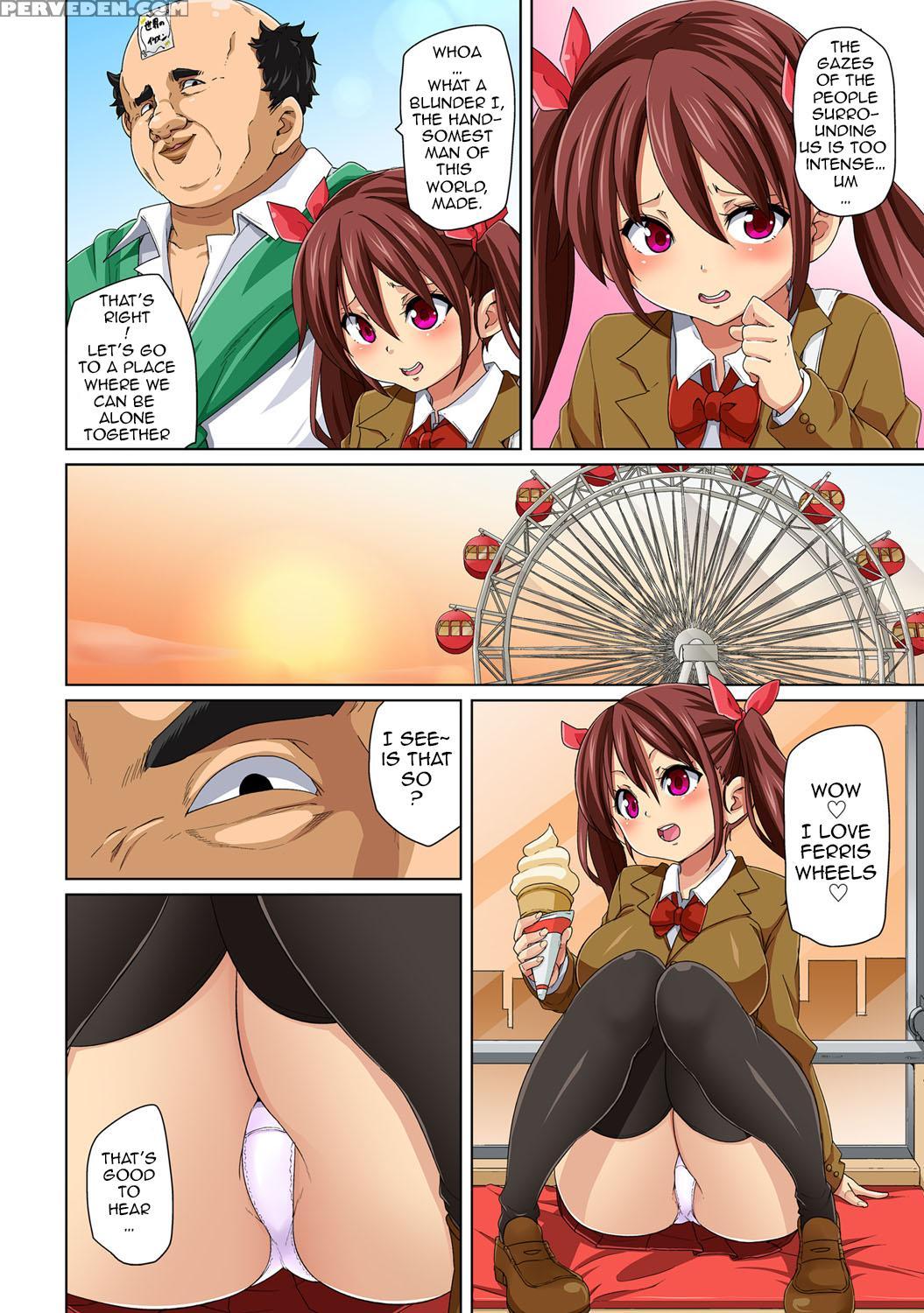 [marui Maru] Hattara Yarachau!? Ero Seal ~ Wagamama Jk No Asoko O Tatta 1-mai De Dorei Ni ~ 1-4 | Commanding Stickers!? Ero Seal ~with One Sheet Selfish High Schoolers Become Enslaved To Cock~ Ch.1-4 [english] [doujin-moe.us] [digital] Chapter 1 Page 65