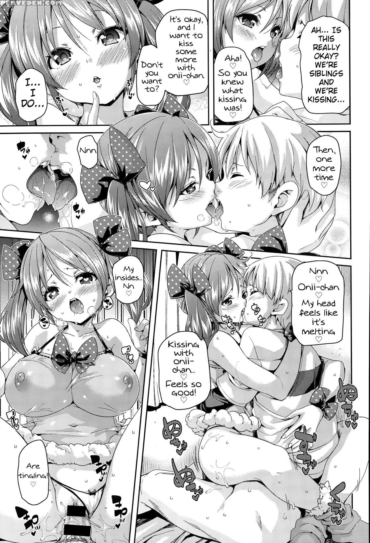 [marui Maru] Merry Kozukuri! (comic Anthurium 020 2014-12) [english] 1