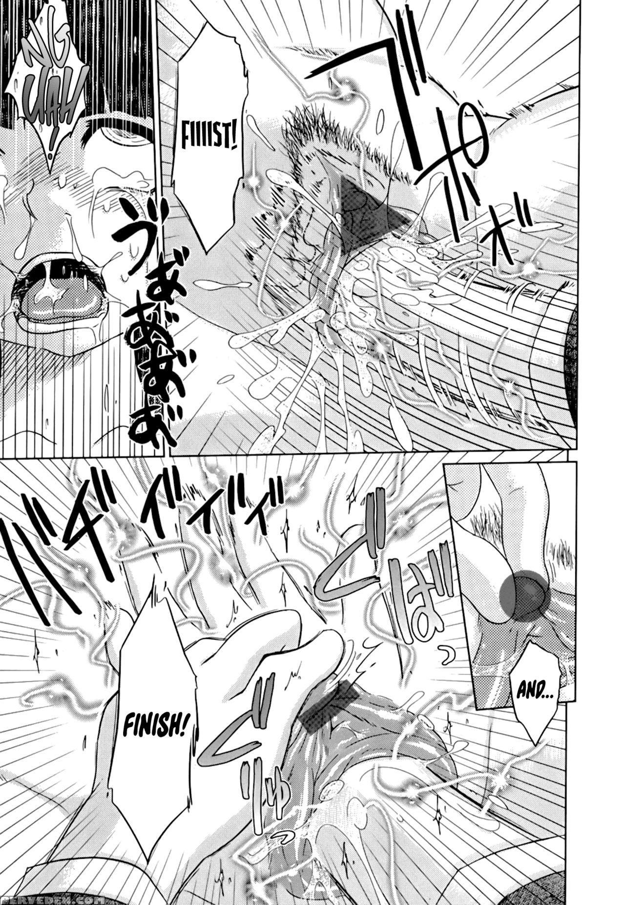 [marukidou] Nare No Hate, Mesubuta | You Reap What You Sow, Bitch! [english] =lwb= 1