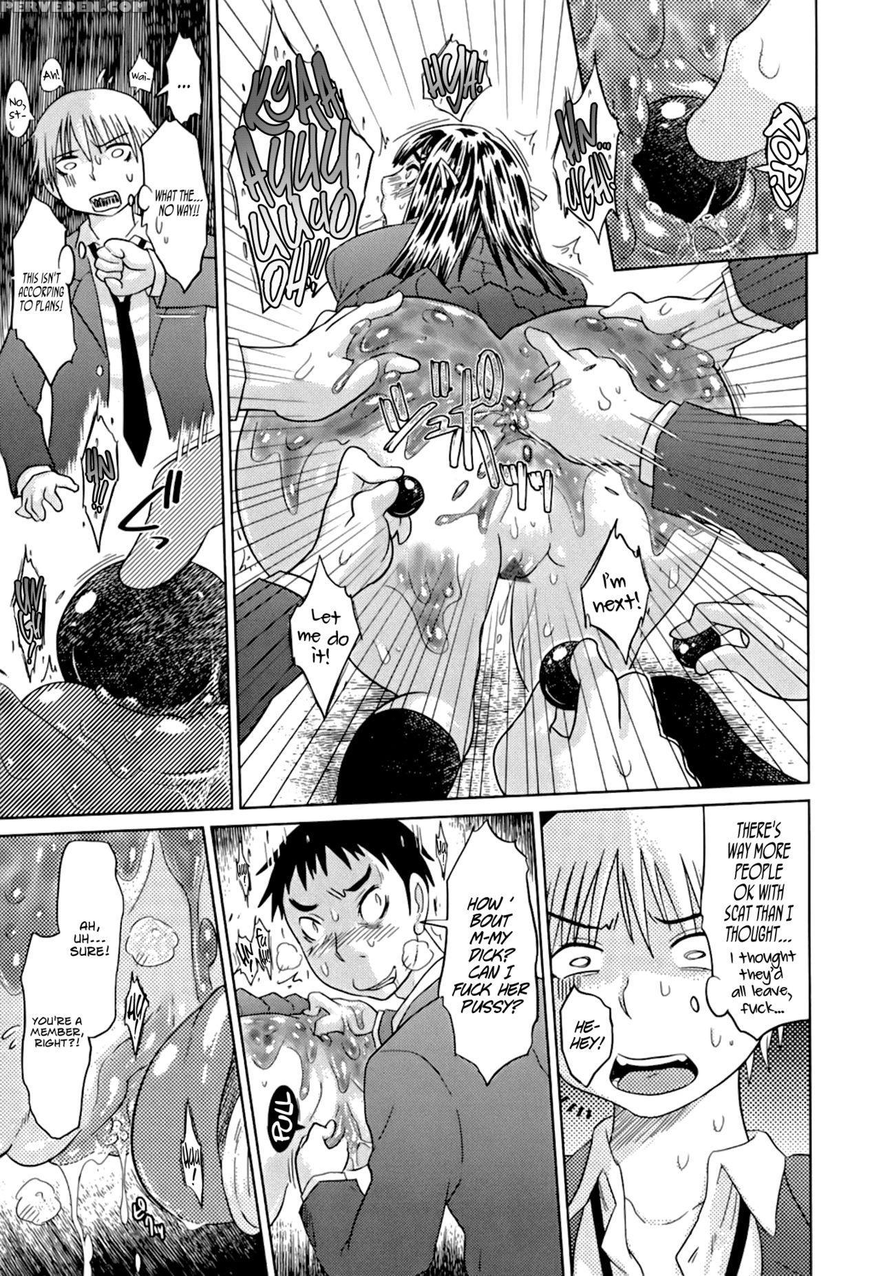 [marukidou] Nare No Hate, Mesubuta | You Reap What You Sow, Bitch! [english] =lwb= 1