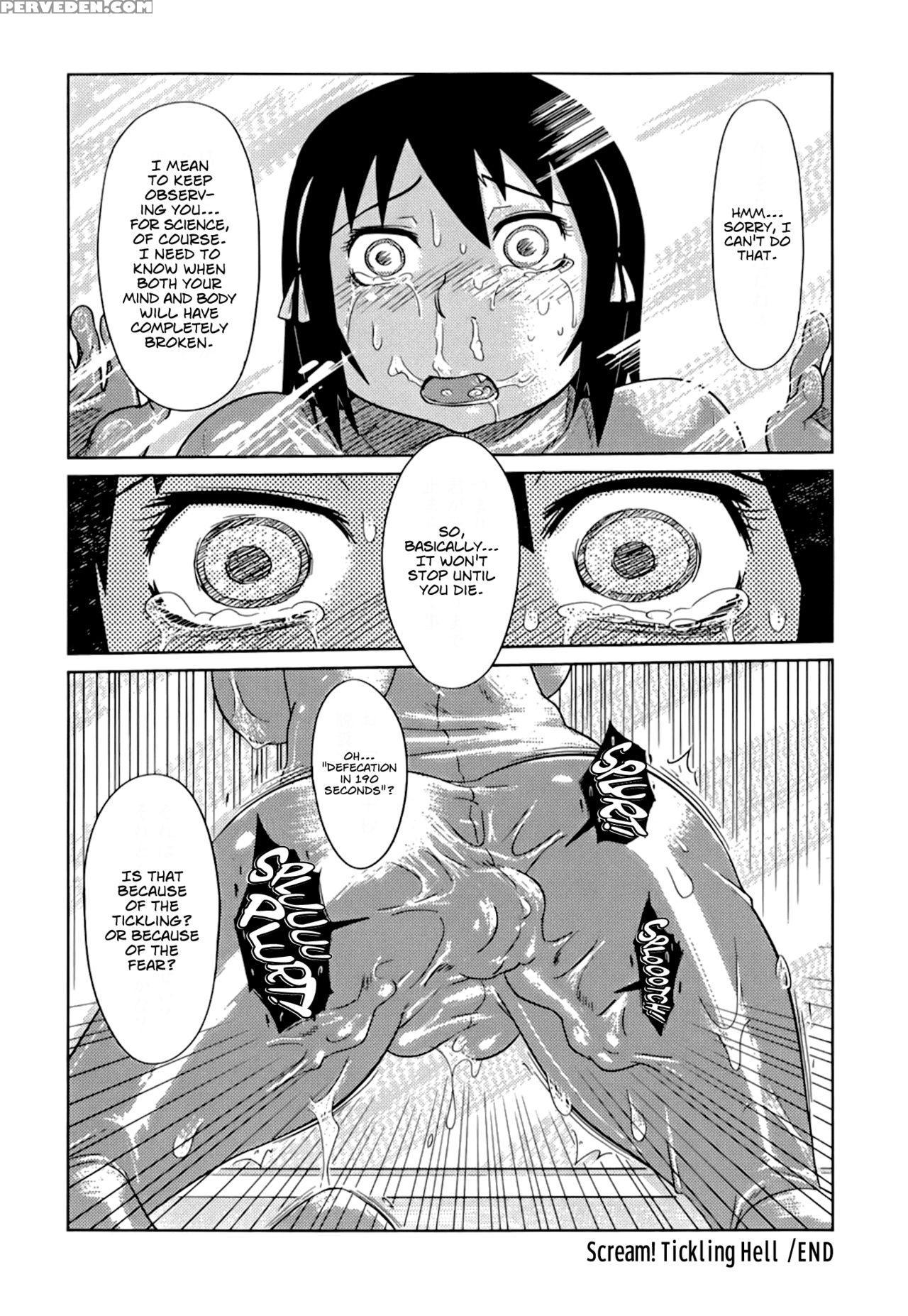[marukidou] Nare No Hate, Mesubuta | You Reap What You Sow, Bitch! [english] =lwb= 1