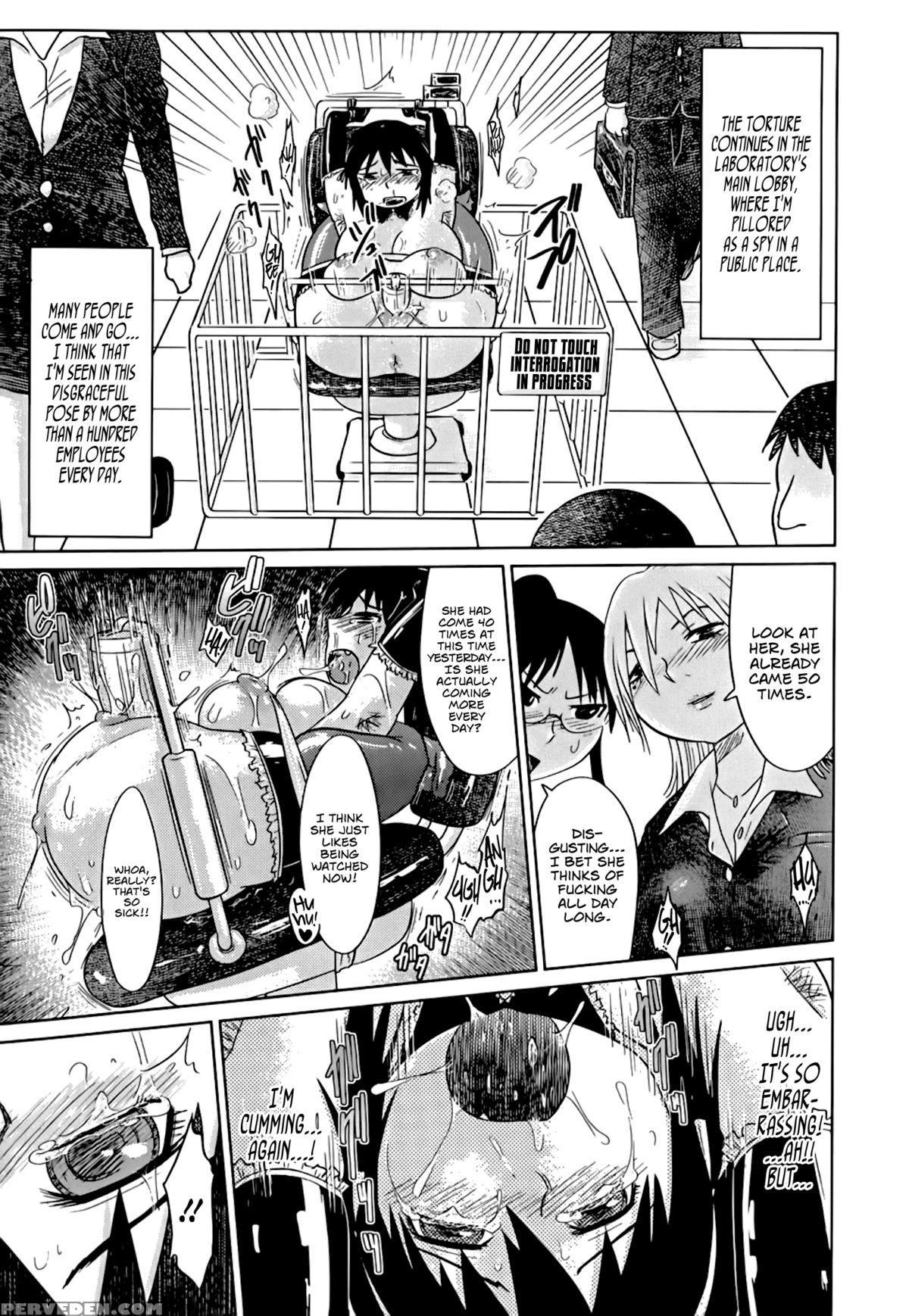 [marukidou] Nare No Hate, Mesubuta | You Reap What You Sow, Bitch! Ch. 1-4 [english] =lwb= 1