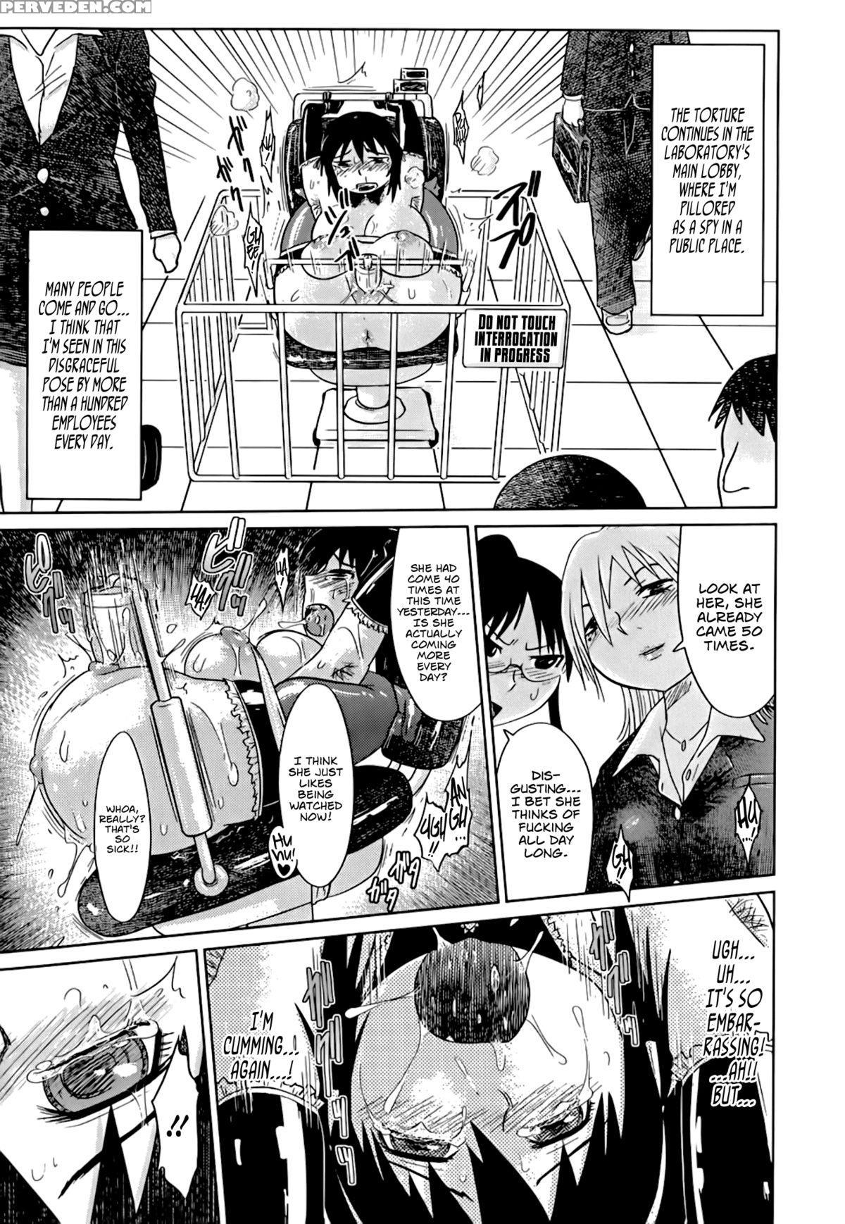 [marukidou] Nare No Hate, Mesubuta | You Reap What You Sow, Bitch! Ch. 1-6 [english] =lwb= 1