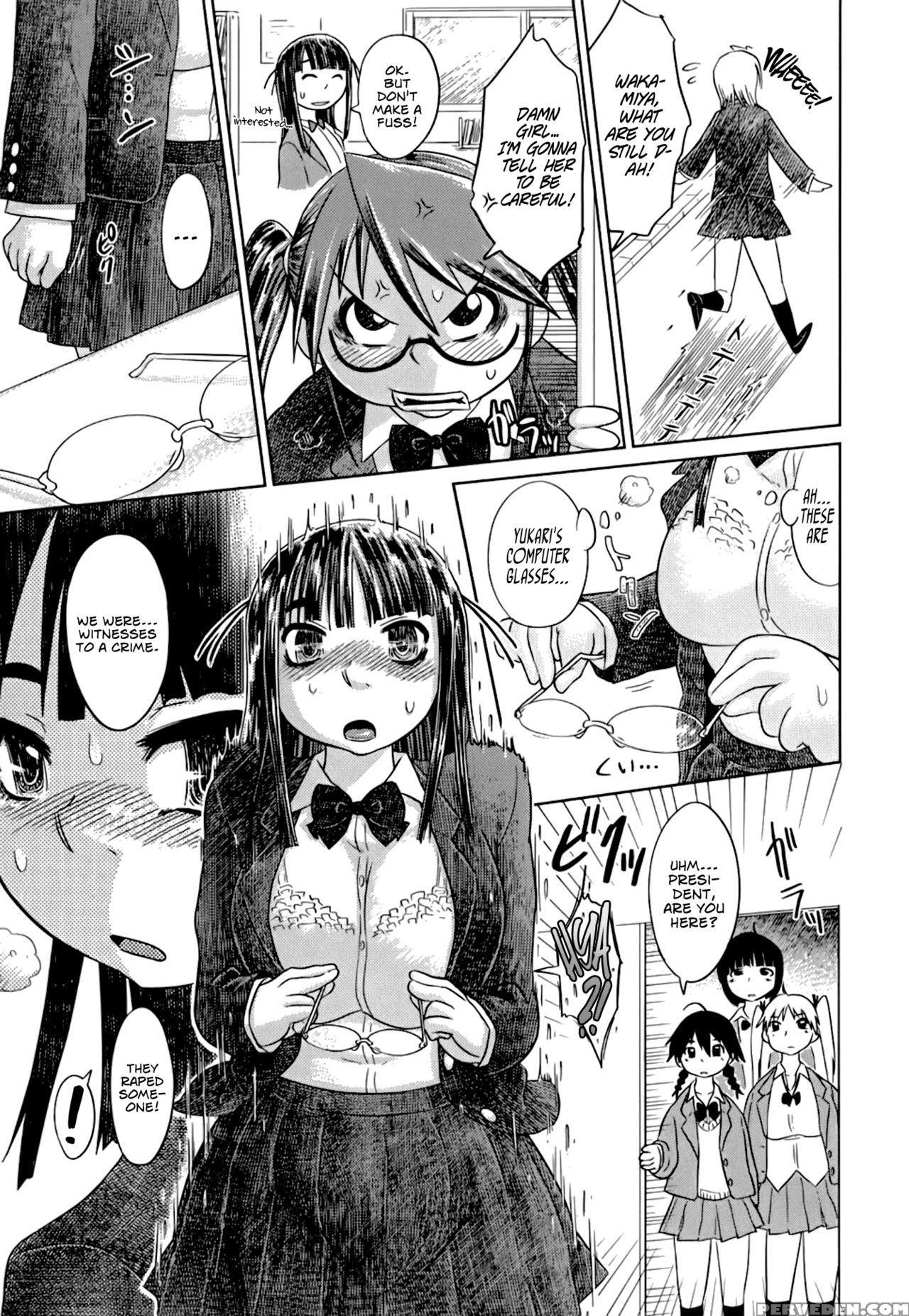 [marukidou] Nare No Hate, Mesubuta | You Reap What You Sow, Bitch! Ch. 1-7 [english] =lwb= 1