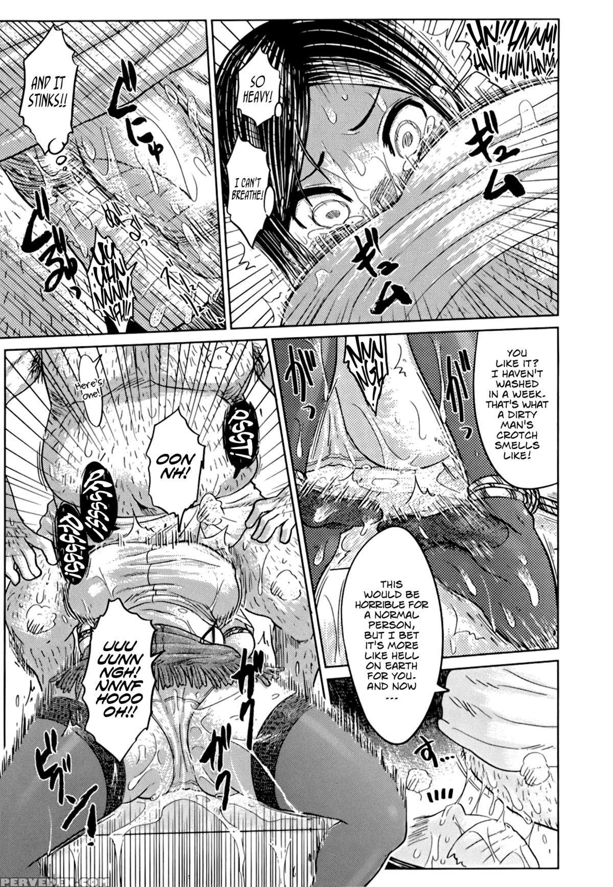 [marukidou] Nare No Hate, Mesubuta | You Reap What You Sow, Bitch! Ch. 1-7 [english] =lwb= 1