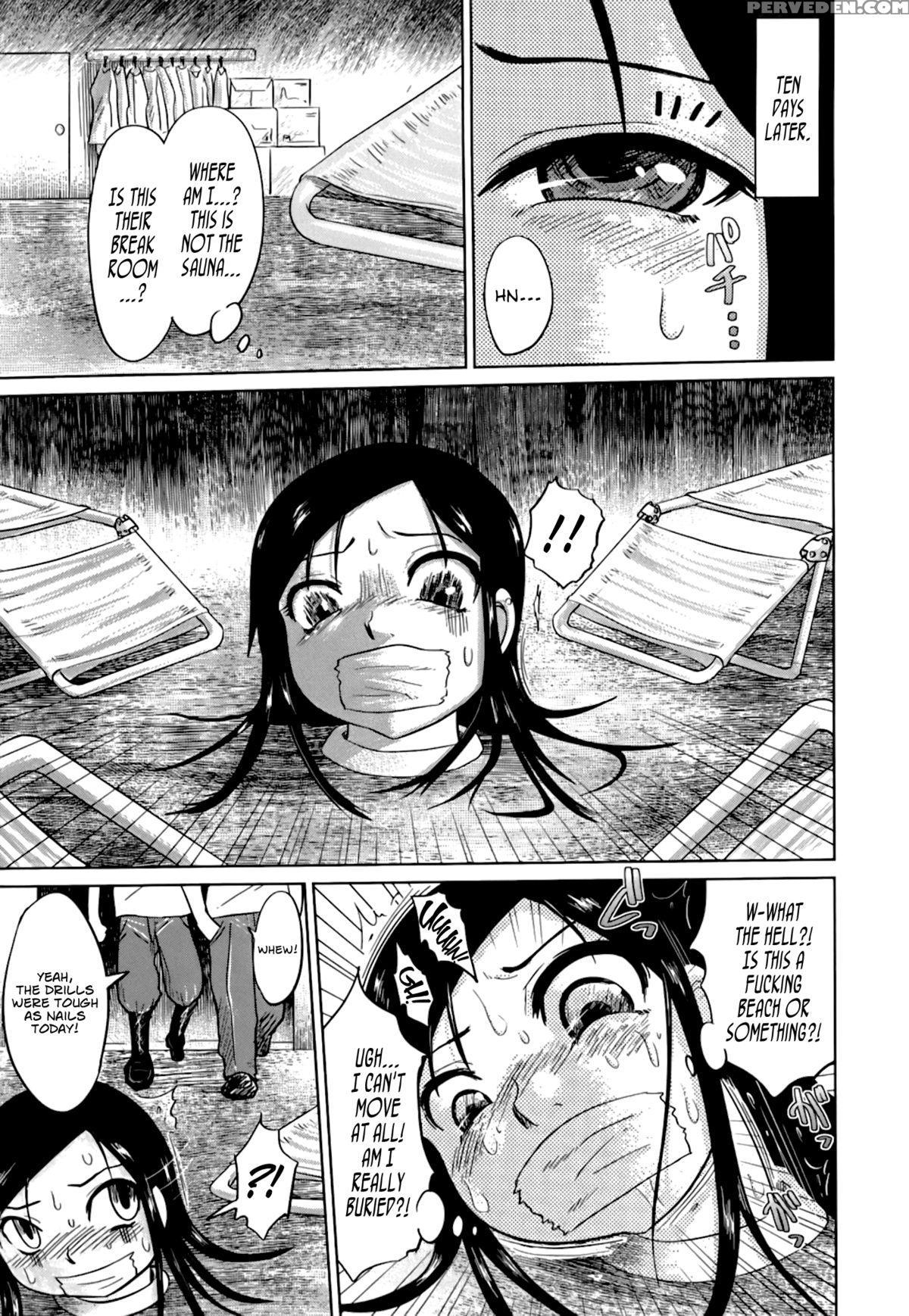 [marukidou] Nare No Hate, Mesubuta | You Reap What You Sow, Bitch! Ch. 1-7 [english] =lwb= 1